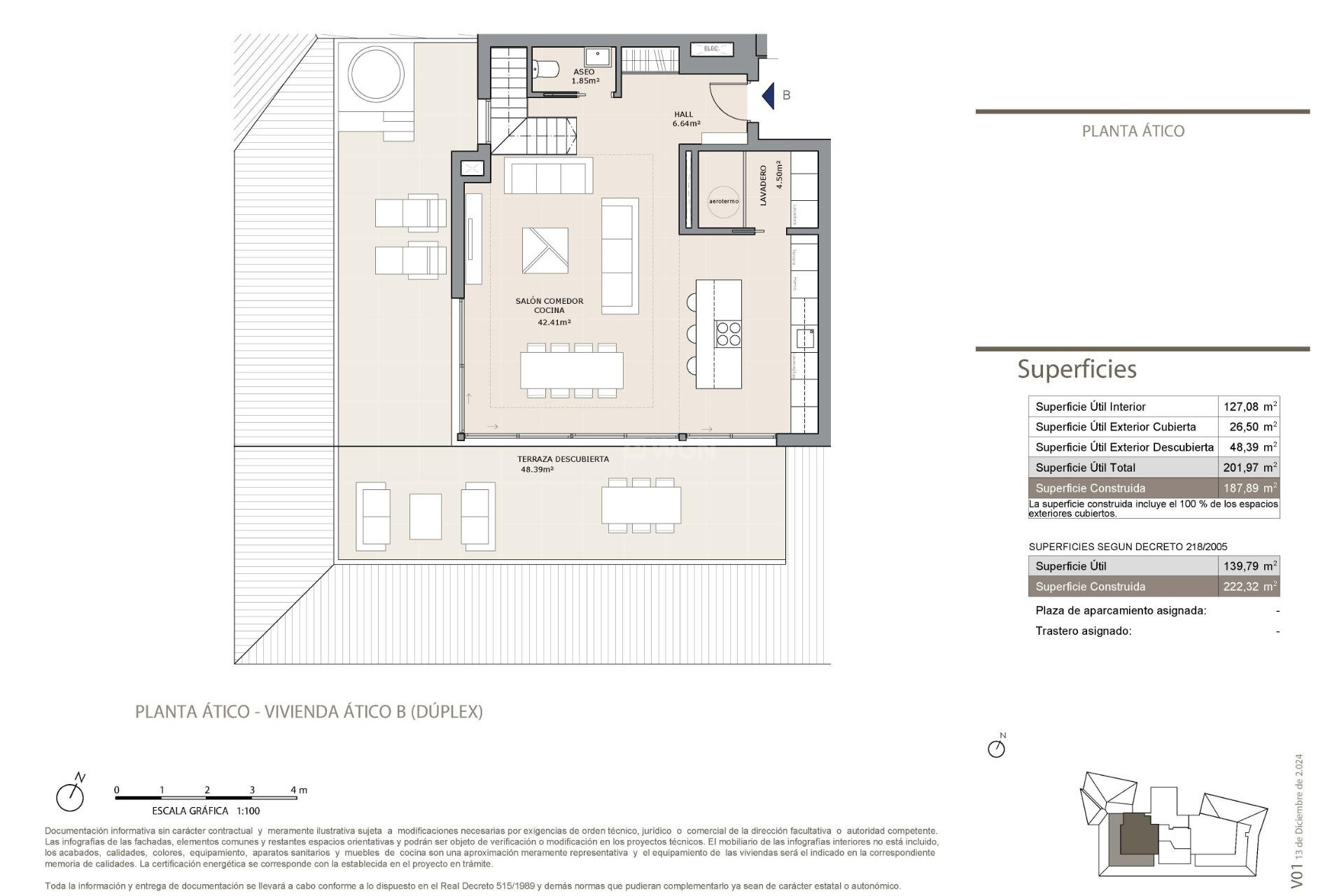 Neue Gebäude - Penthouse - Fuengirola - Torreblanca