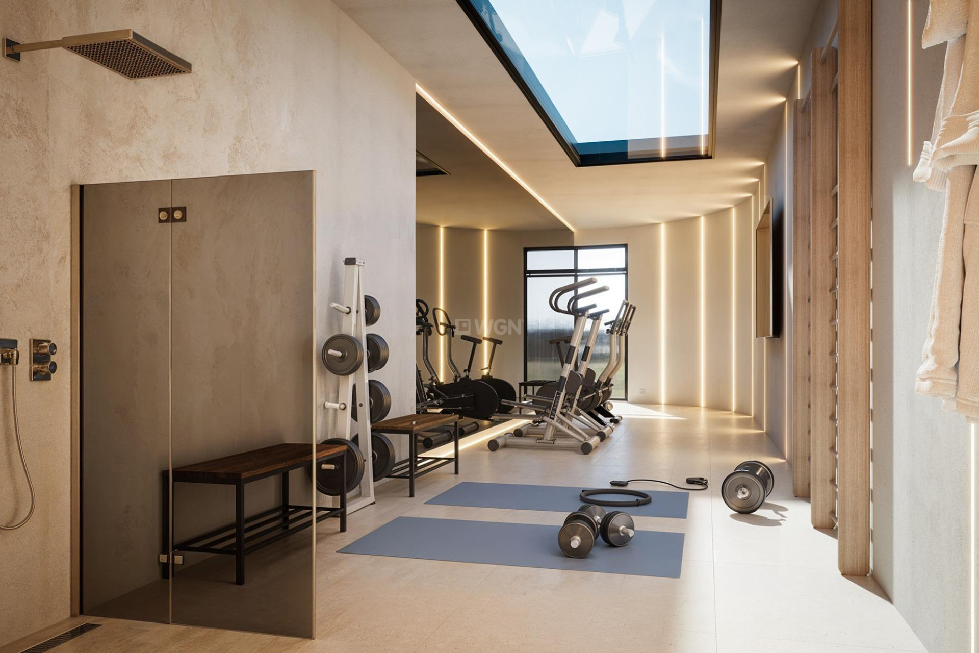 Neue Gebäude - Penthouse - Fuengirola - Torreblanca