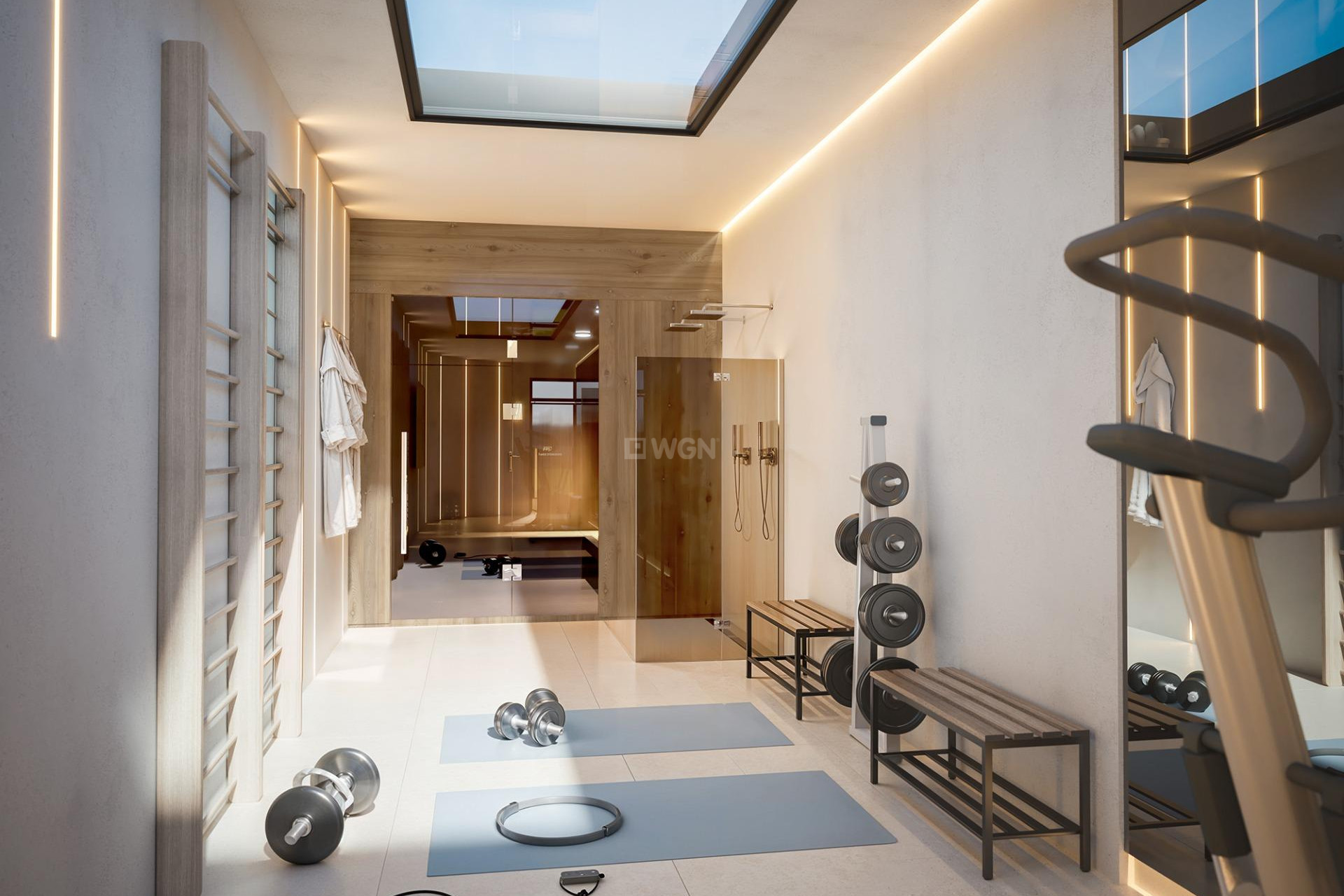 Neue Gebäude - Penthouse - Fuengirola - Torreblanca