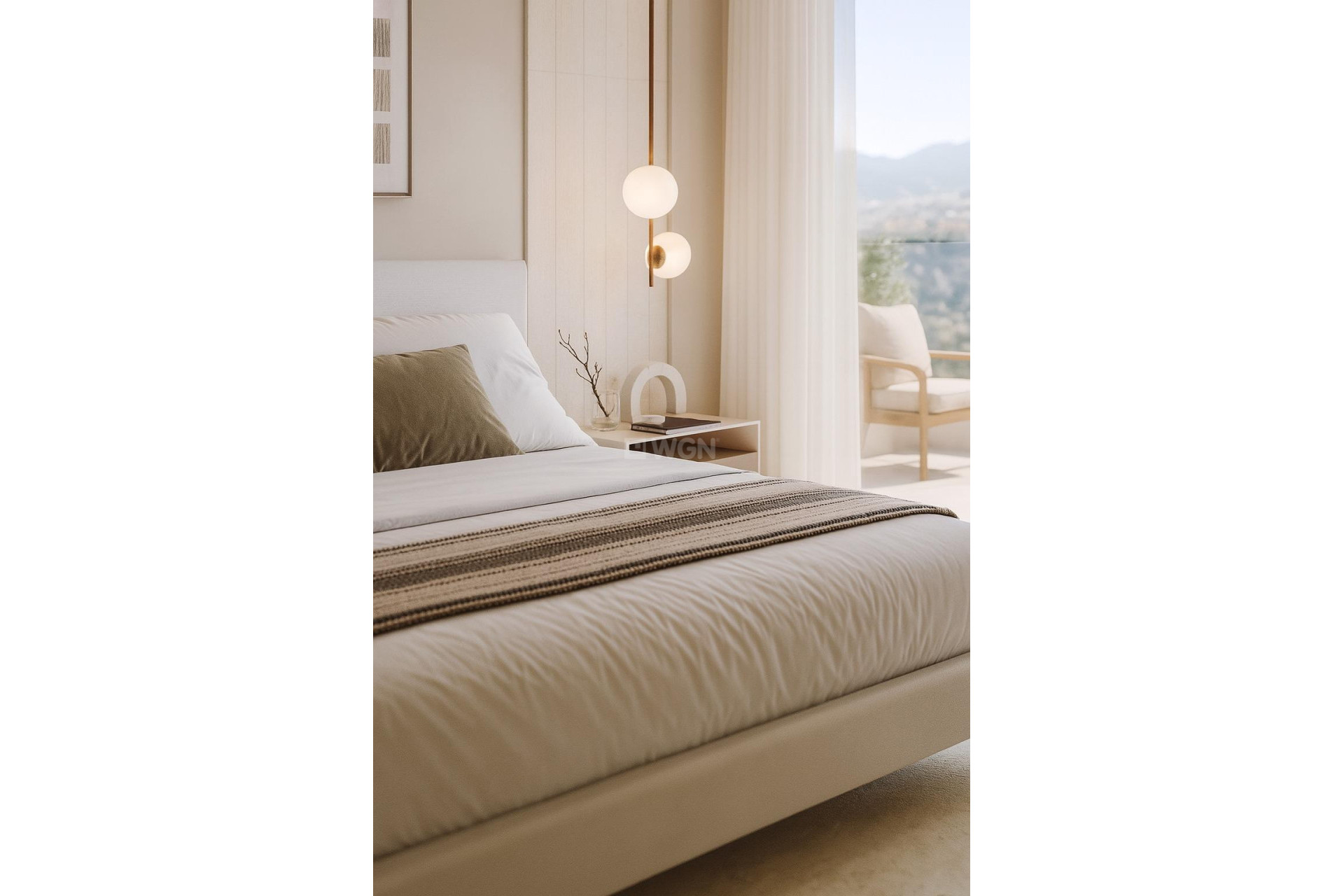 Neue Gebäude - Penthouse - Fuengirola - Torreblanca