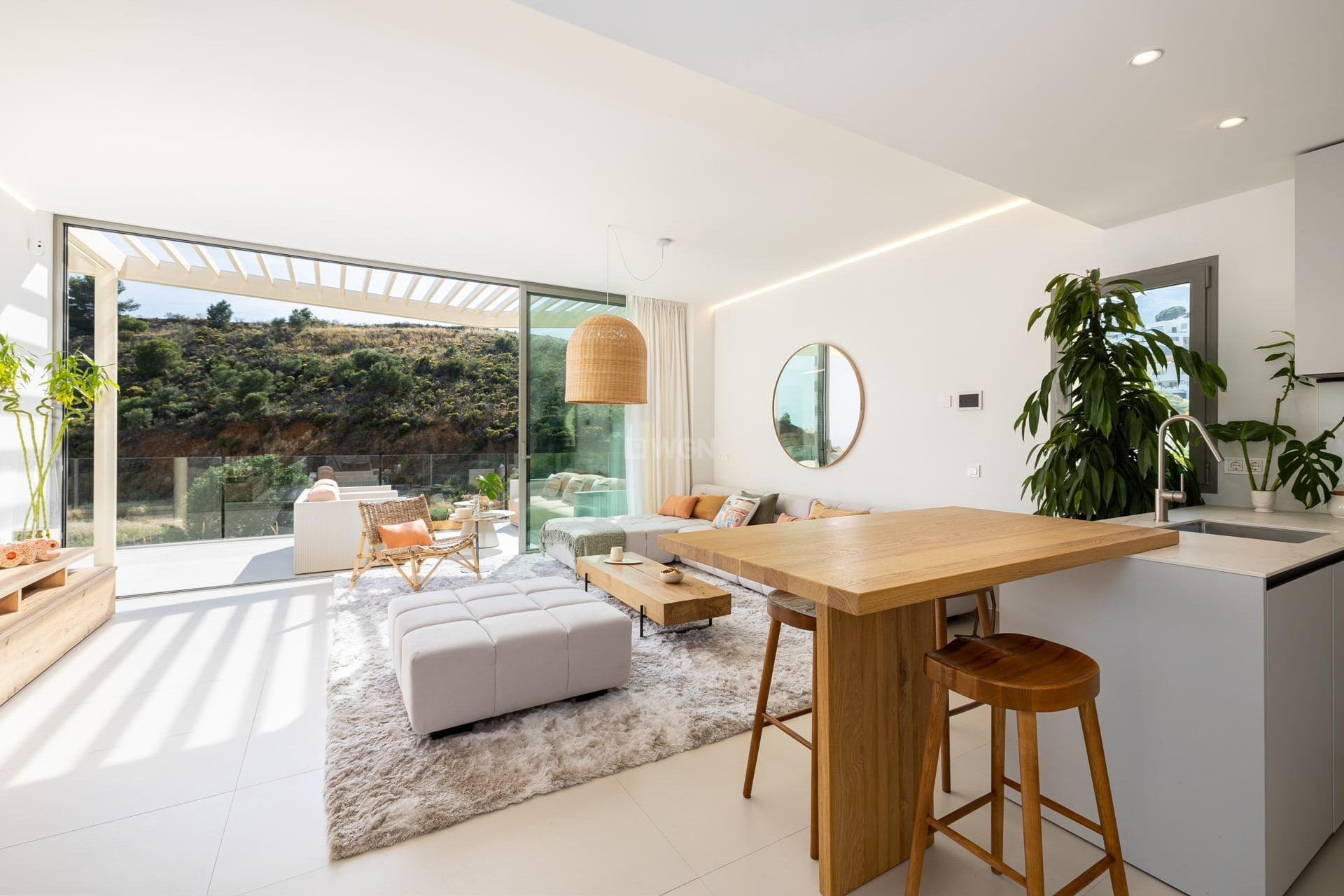 Neue Gebäude - Penthouse - Fuengirola - Urb. Buenavista