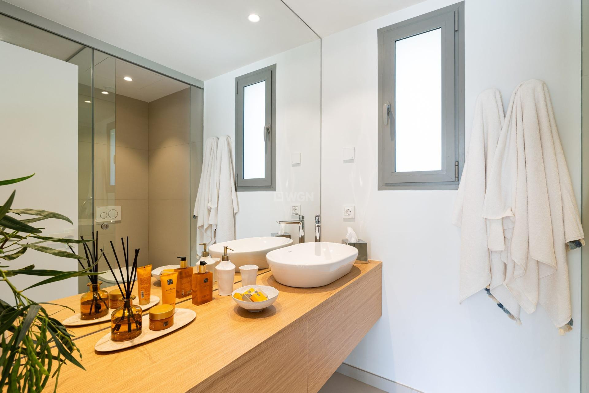 Neue Gebäude - Penthouse - Fuengirola - Urb. Buenavista