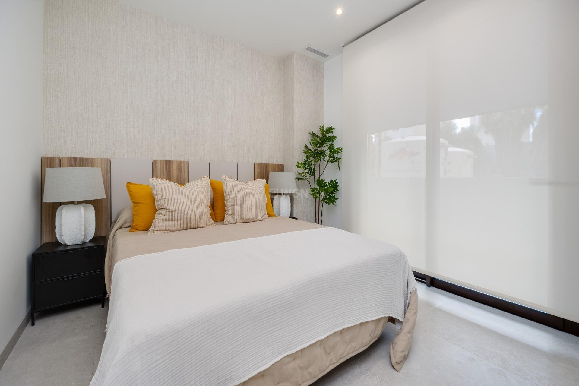 Neue Gebäude - Penthouse - Guardamar del Segura - Avda del Puerto