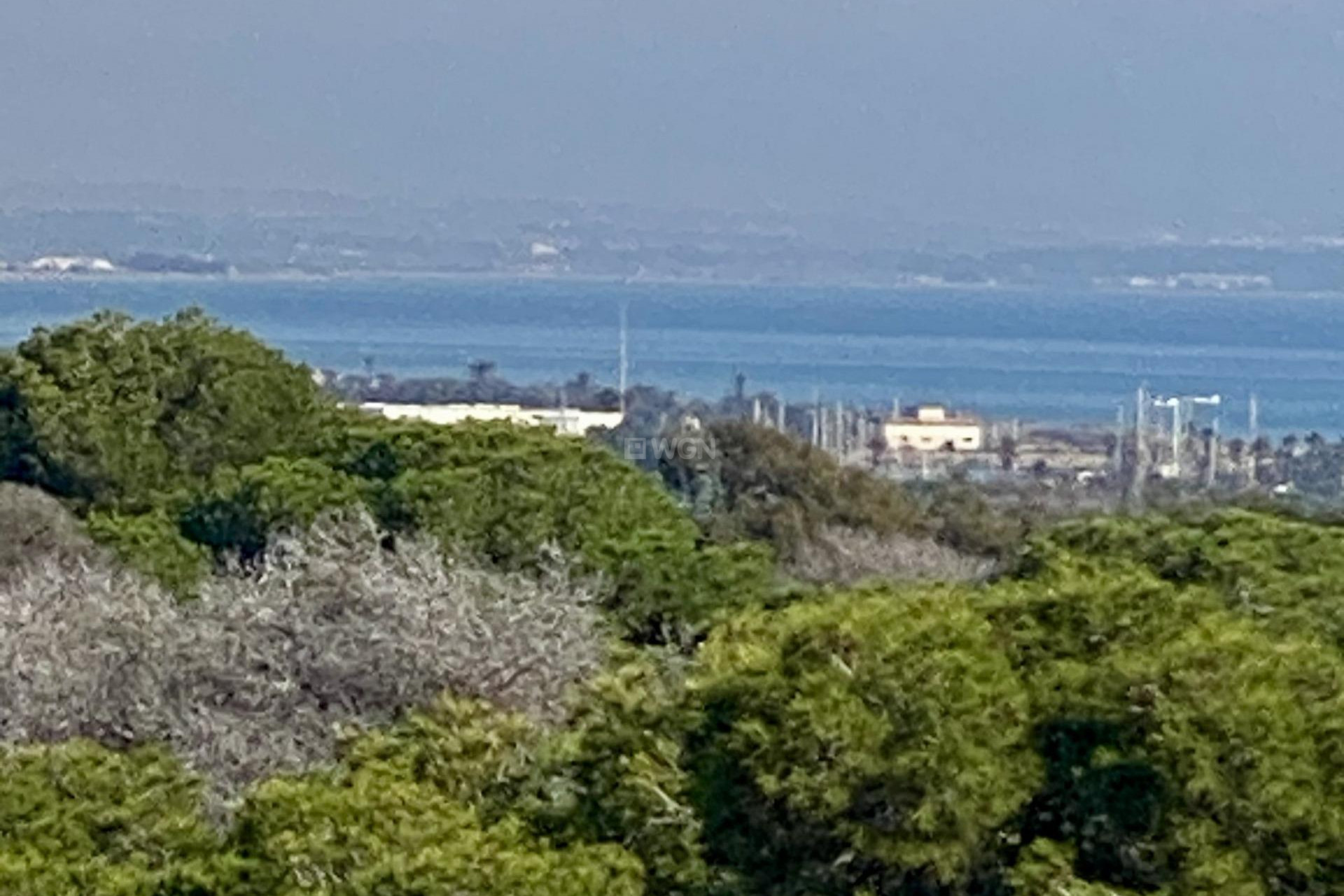 Neue Gebäude - Penthouse - Guardamar del Segura - Centro