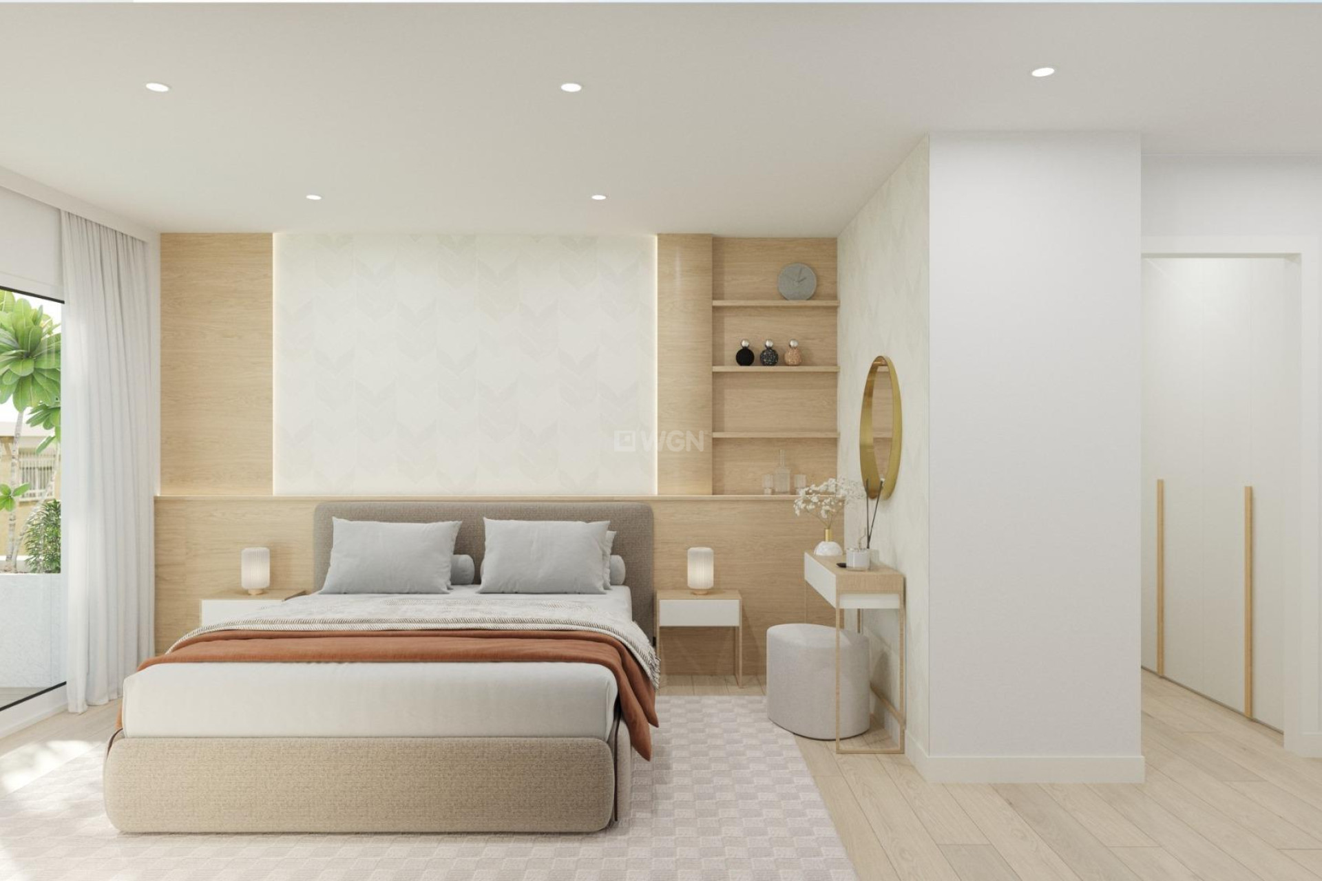 Neue Gebäude - Penthouse - Guardamar del Segura - Centro
