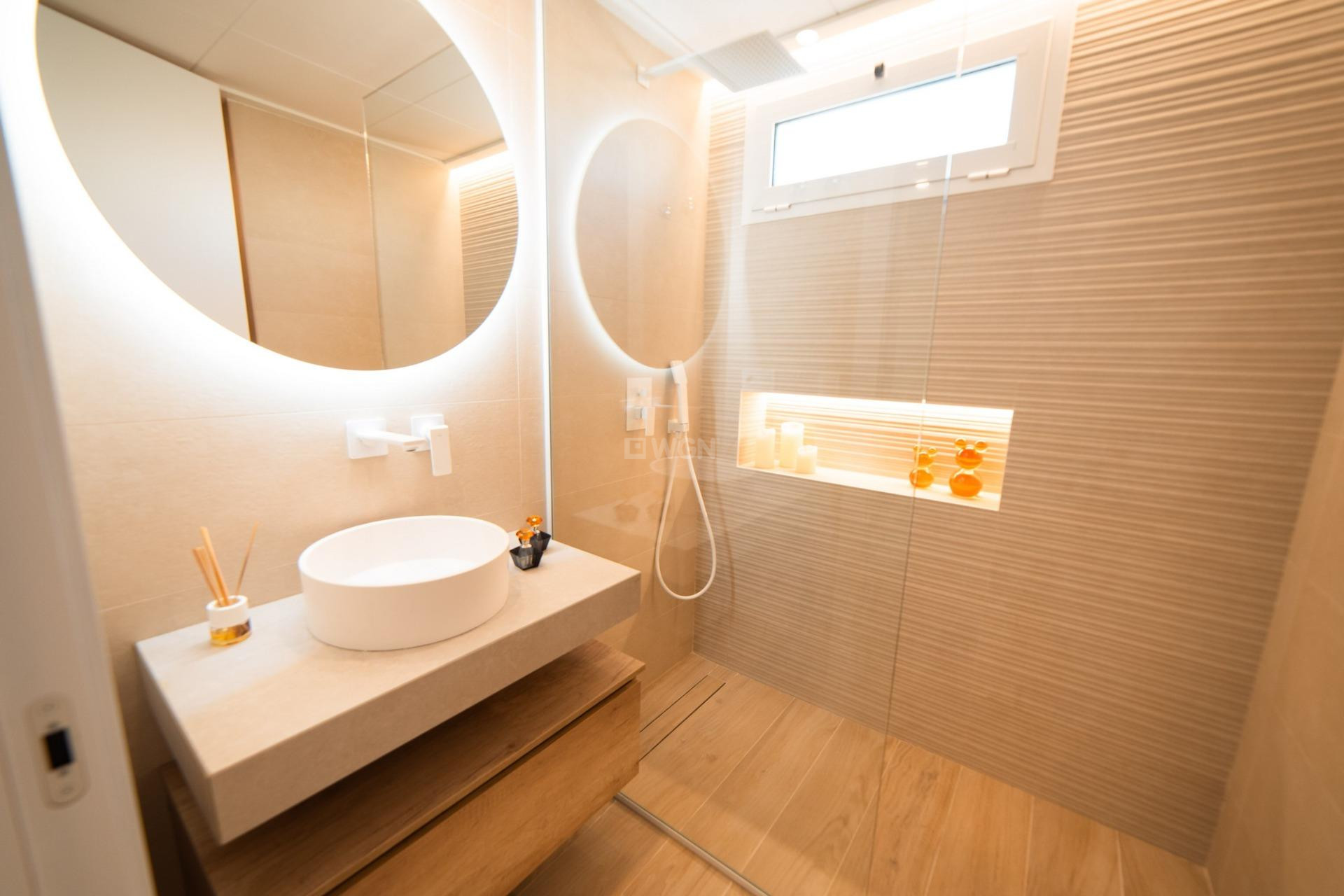 Neue Gebäude - Penthouse - Guardamar del Segura - El Raso