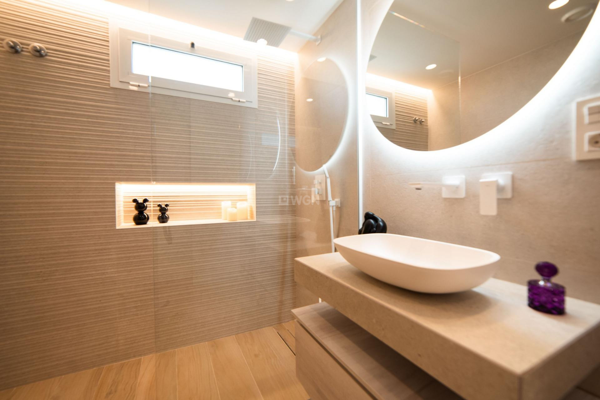 Neue Gebäude - Penthouse - Guardamar del Segura - El Raso