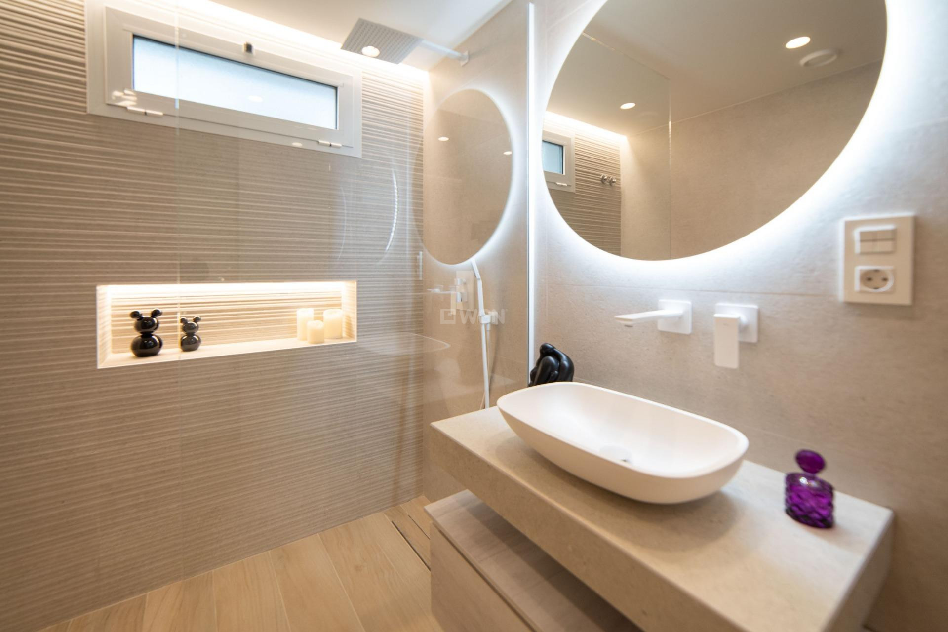 Neue Gebäude - Penthouse - Guardamar del Segura - El Raso