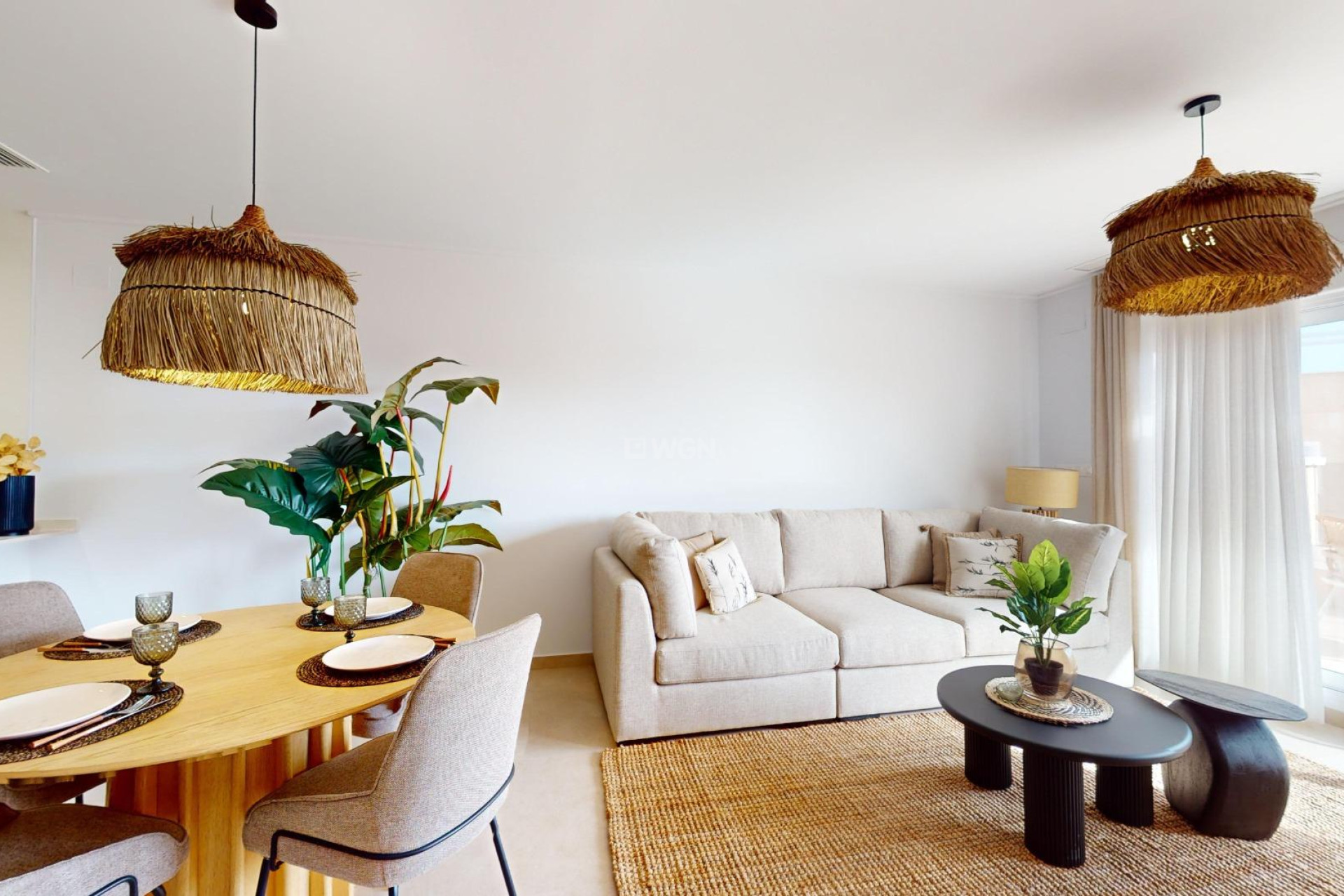 Neue Gebäude - Penthouse - Guardamar del Segura - El Raso