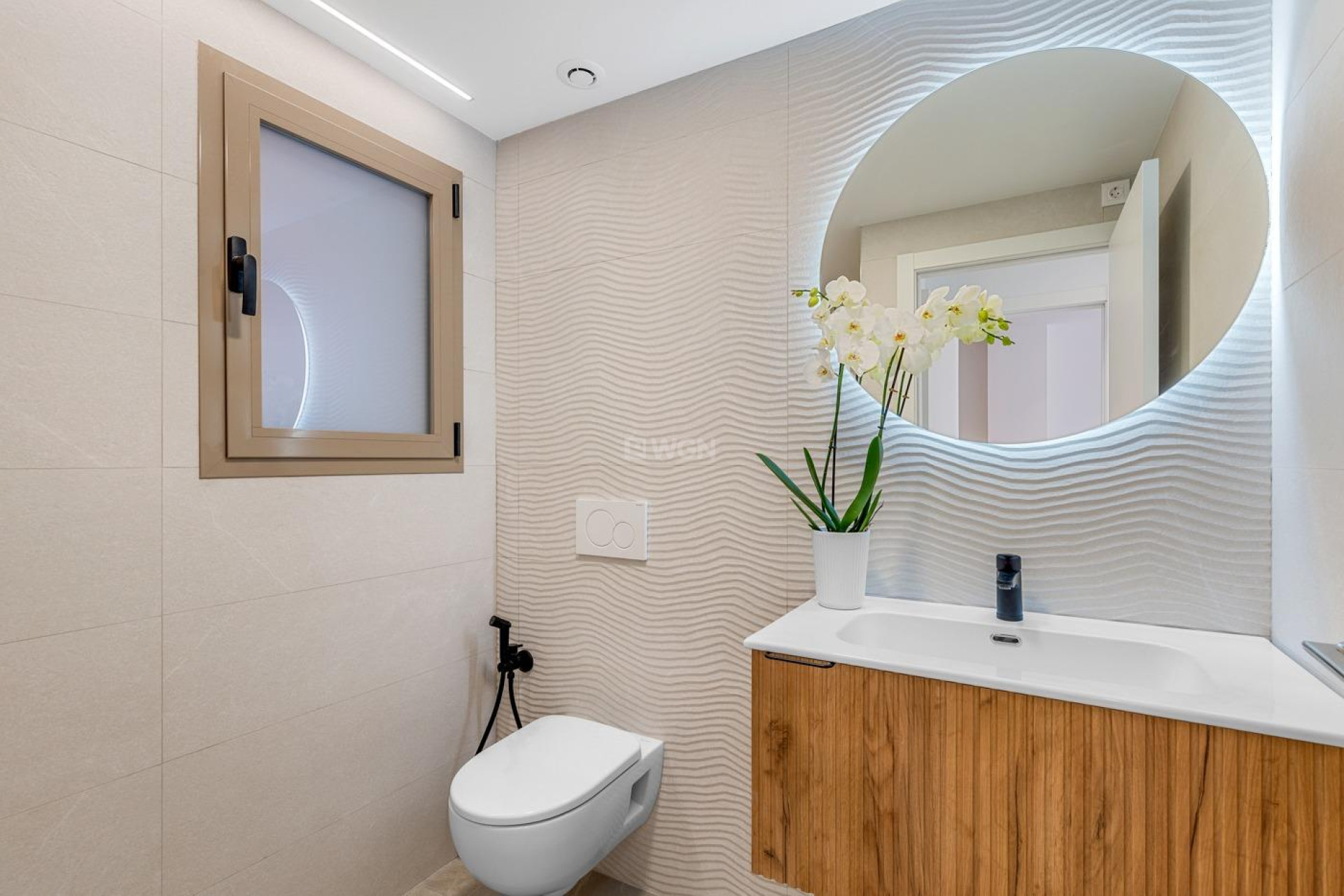 Neue Gebäude - Penthouse - Jacarilla - pueblo