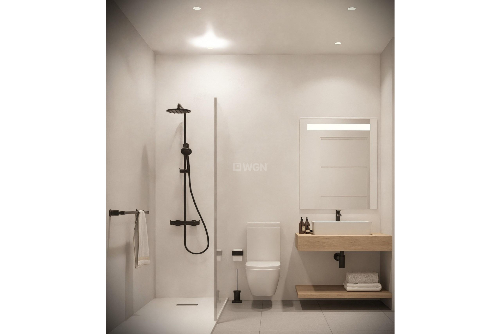 Neue Gebäude - Penthouse - Jávea Xàbia - Pueblo