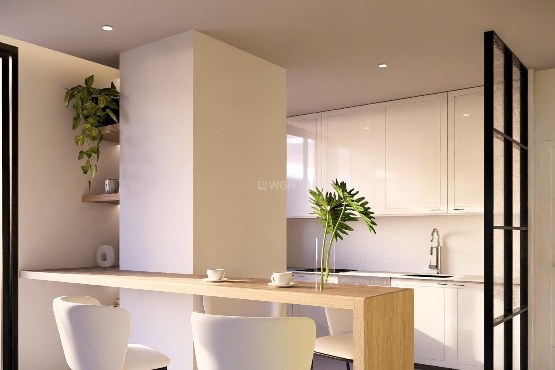 Neue Gebäude - Penthouse - Jávea Xàbia - Pueblo