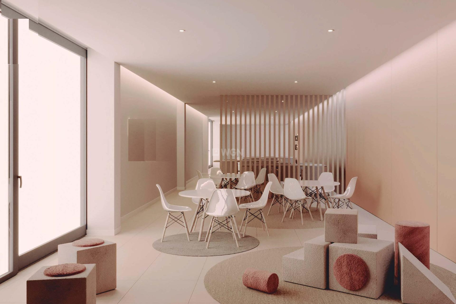 Neue Gebäude - Penthouse - La Nucía - Ciudad Deportiva