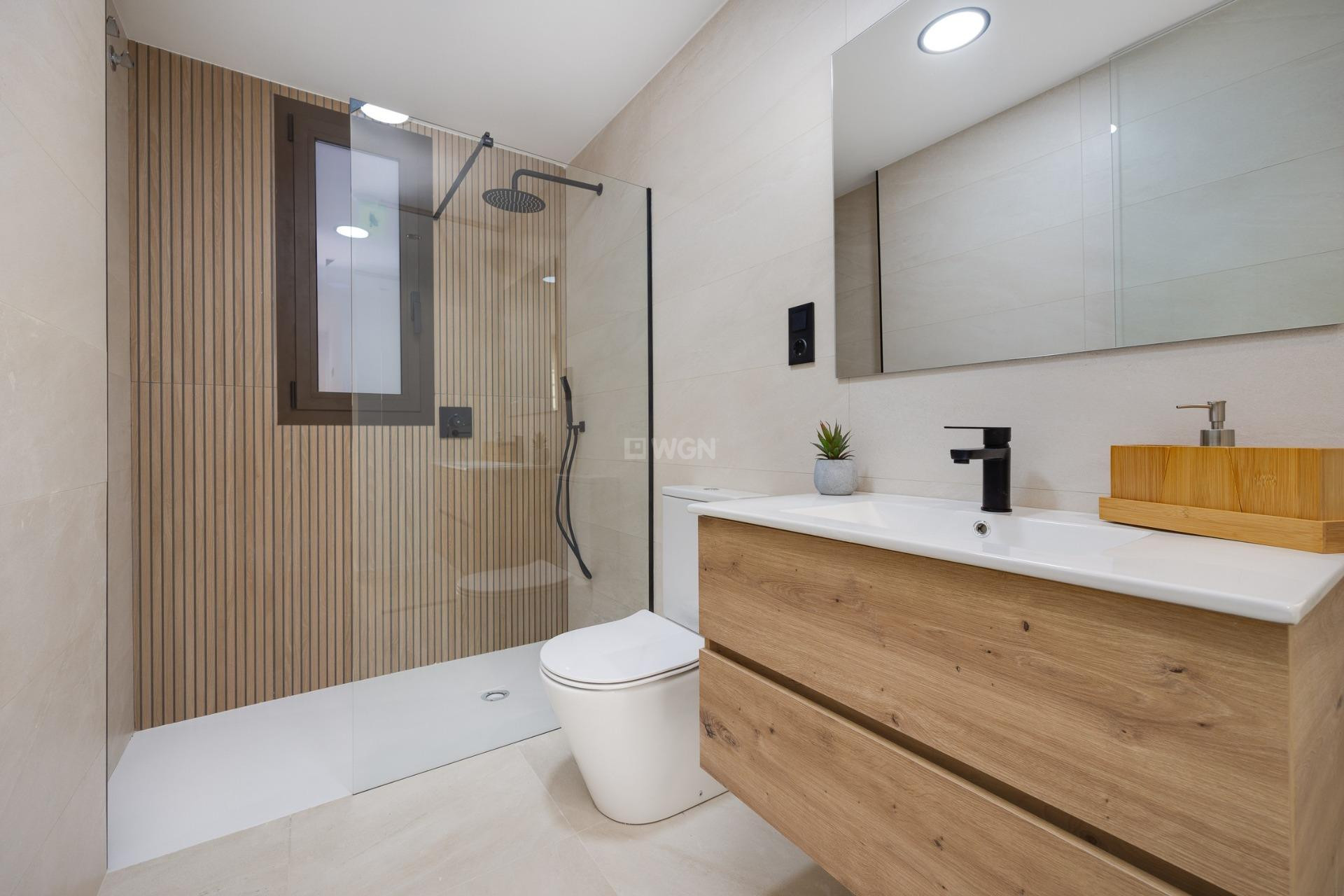 Neue Gebäude - Penthouse - Los Alcázares - La Serena Golf