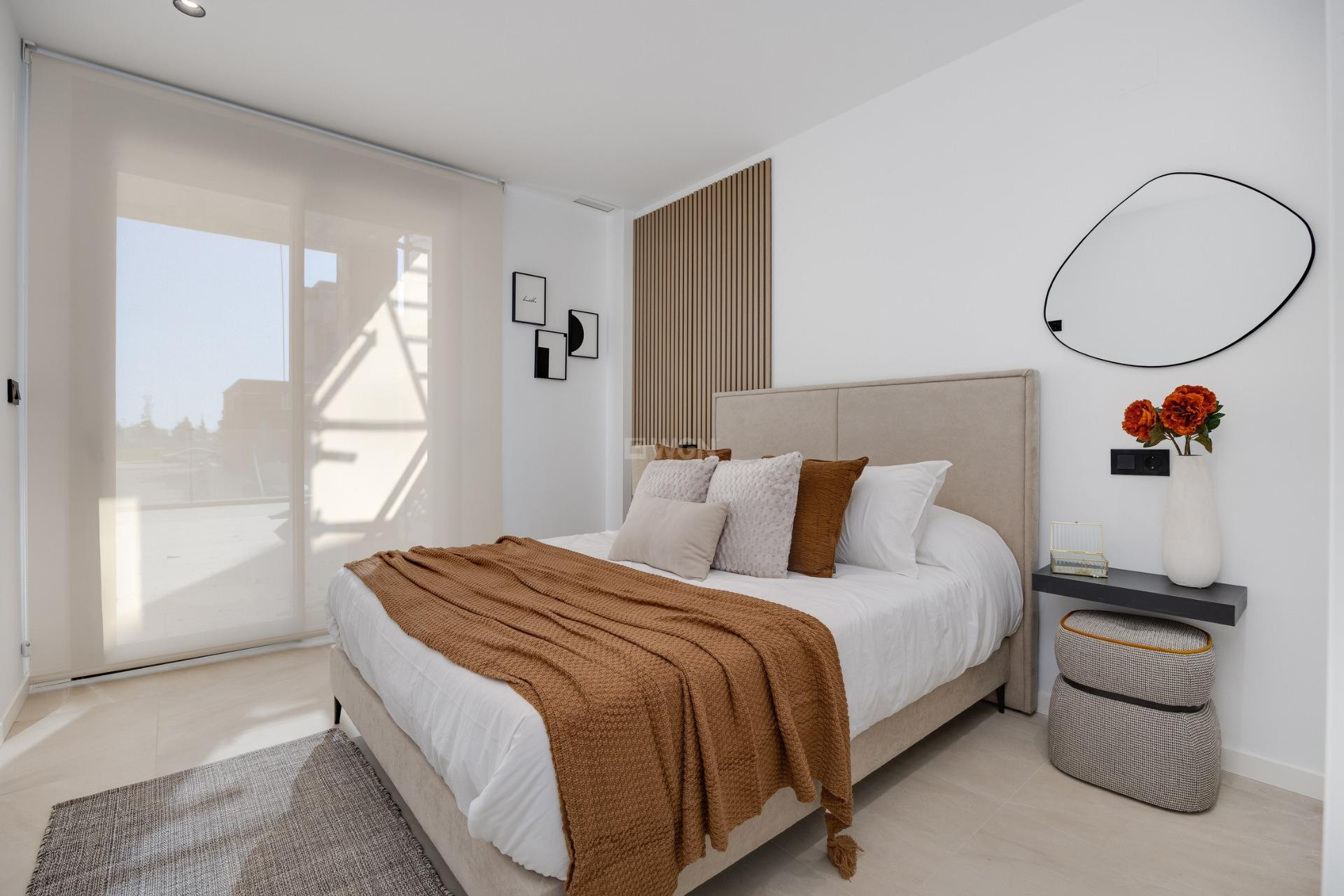 Neue Gebäude - Penthouse - Los Alcázares - La Serena Golf