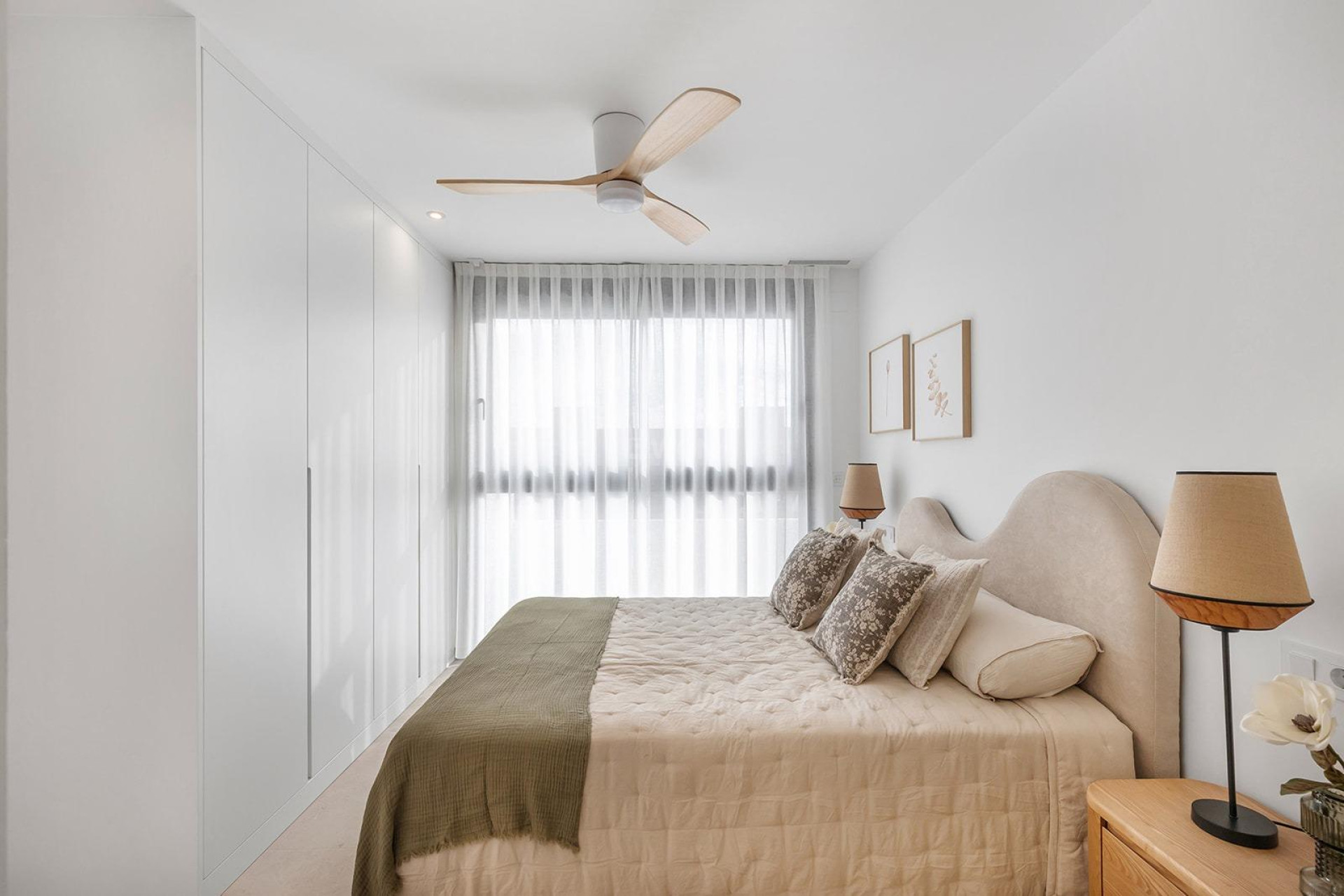 Neue Gebäude - Penthouse - Los Alcázares - La Serena Golf