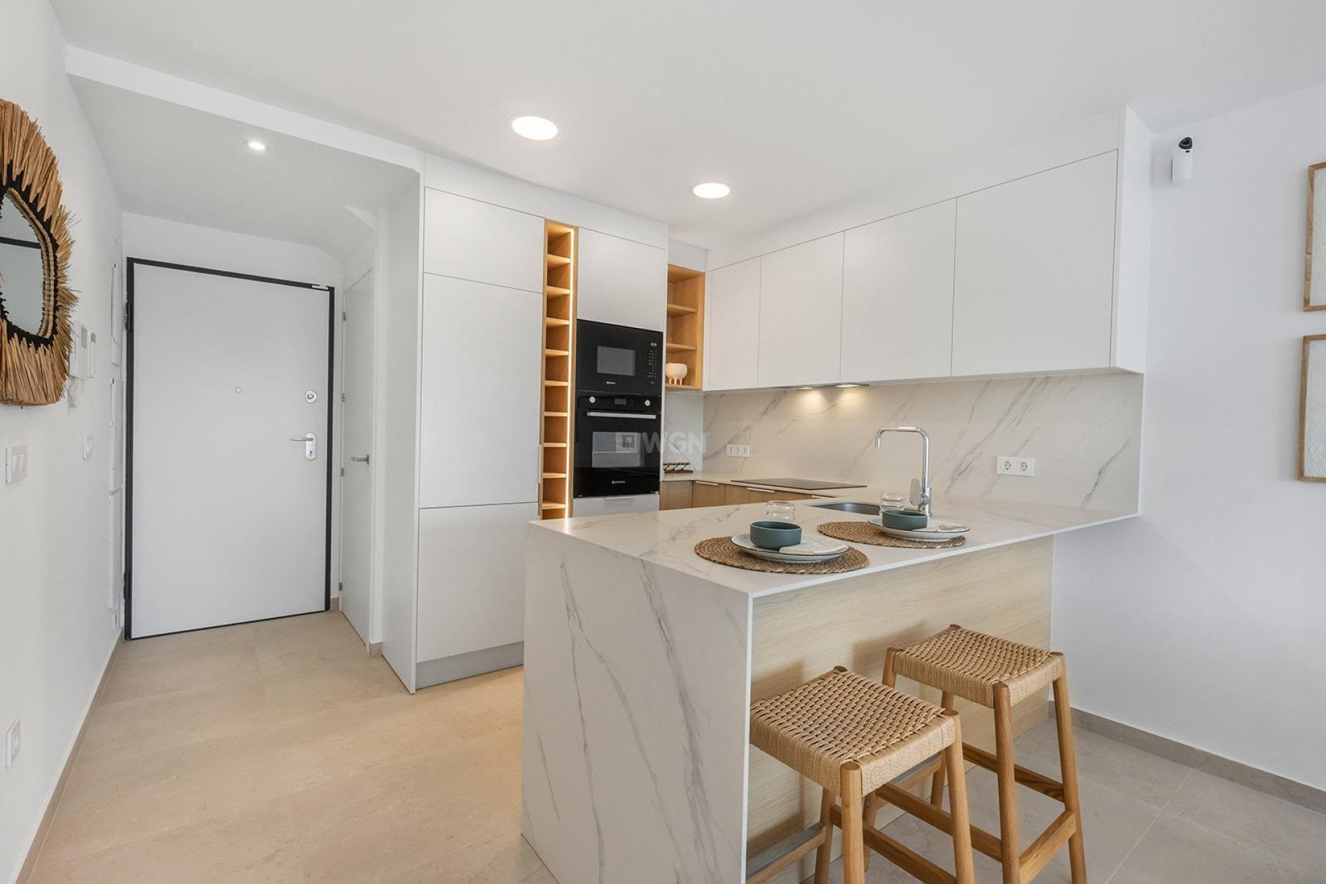 Neue Gebäude - Penthouse - Los Alcázares - La Serena Golf