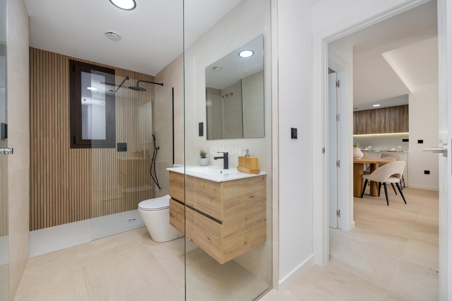 Neue Gebäude - Penthouse - Los Alcázares - La Serena Golf