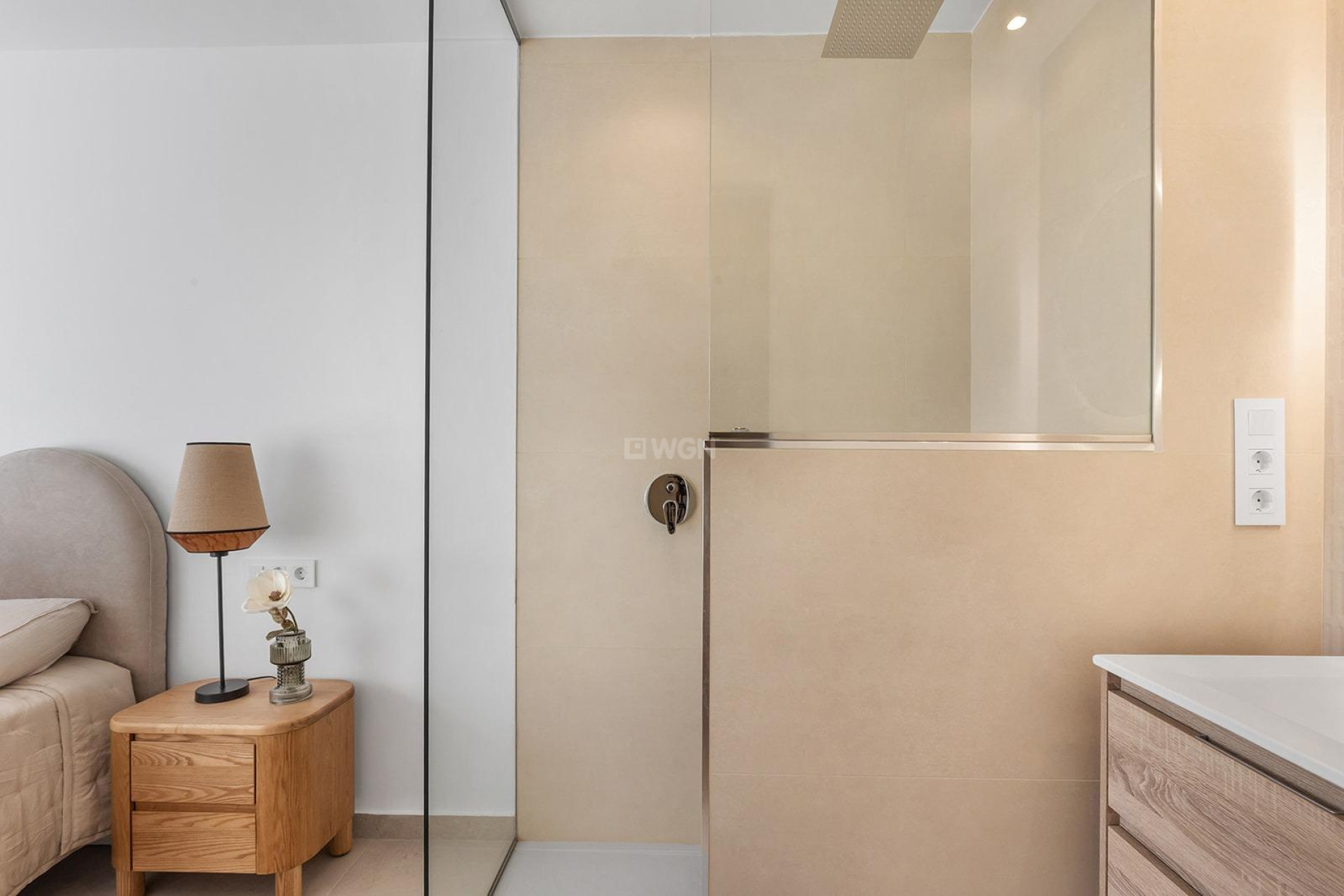 Neue Gebäude - Penthouse - Los Alcázares - La Serena Golf