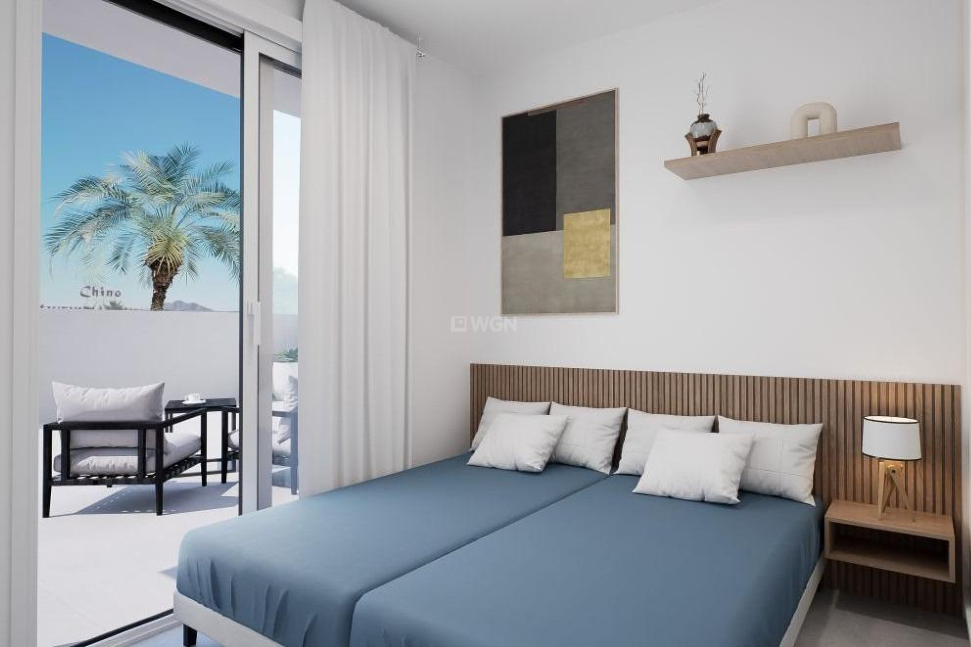 Neue Gebäude - Penthouse - Los Alcázares - Los Narejos