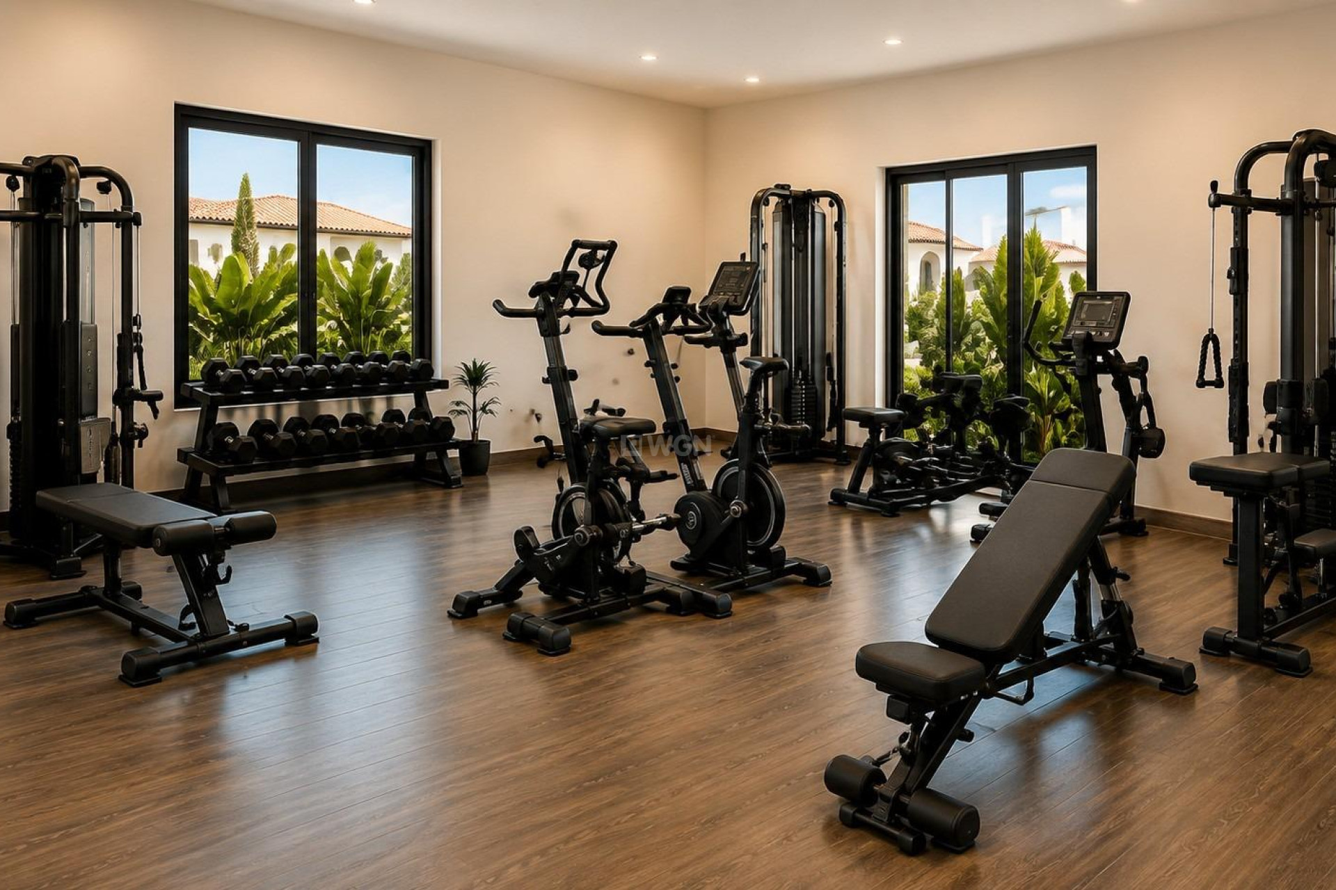 Neue Gebäude - Penthouse - Los Alcázares - Playa Lo Sola