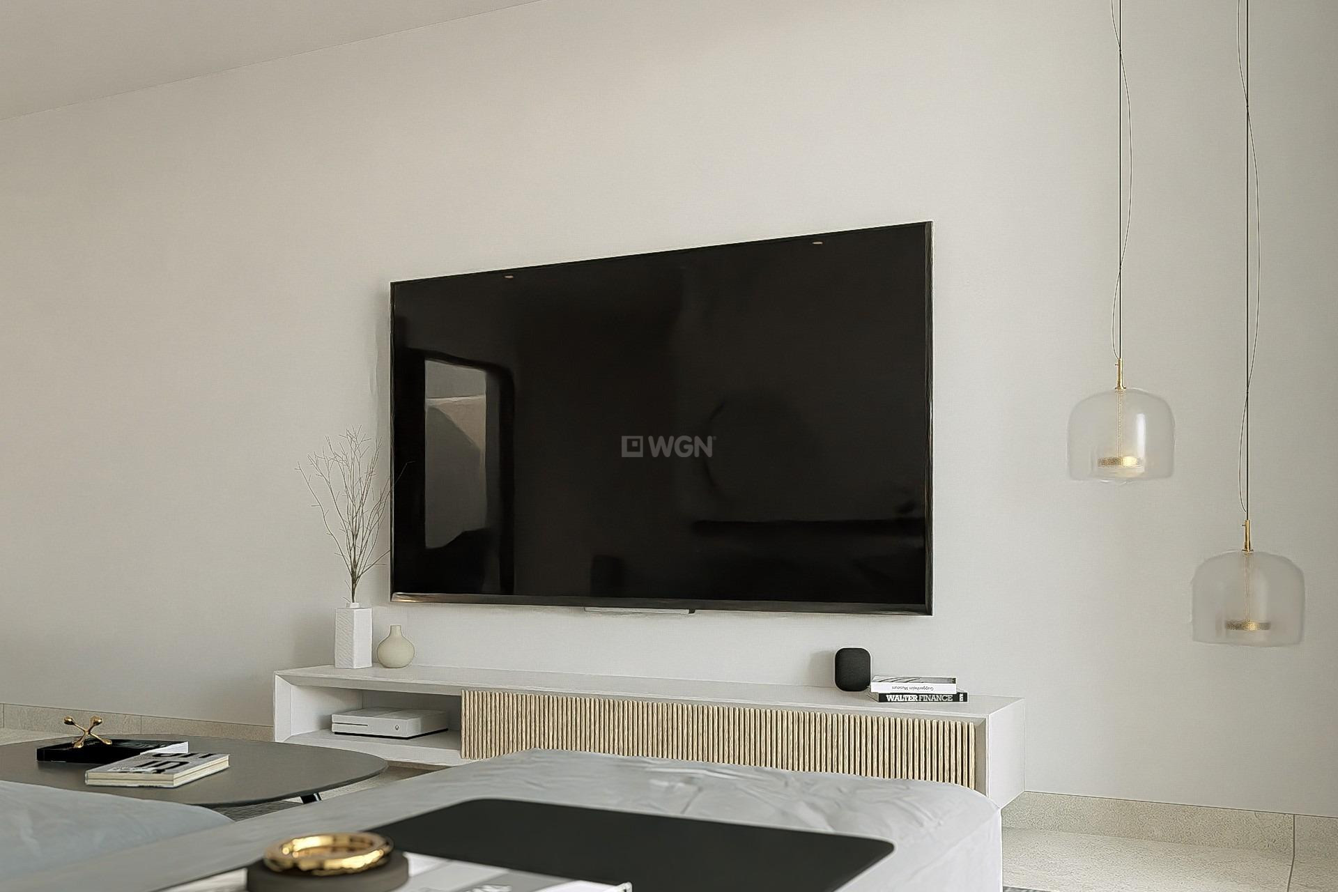 Neue Gebäude - Penthouse - Los Alcázares - Serena Golf