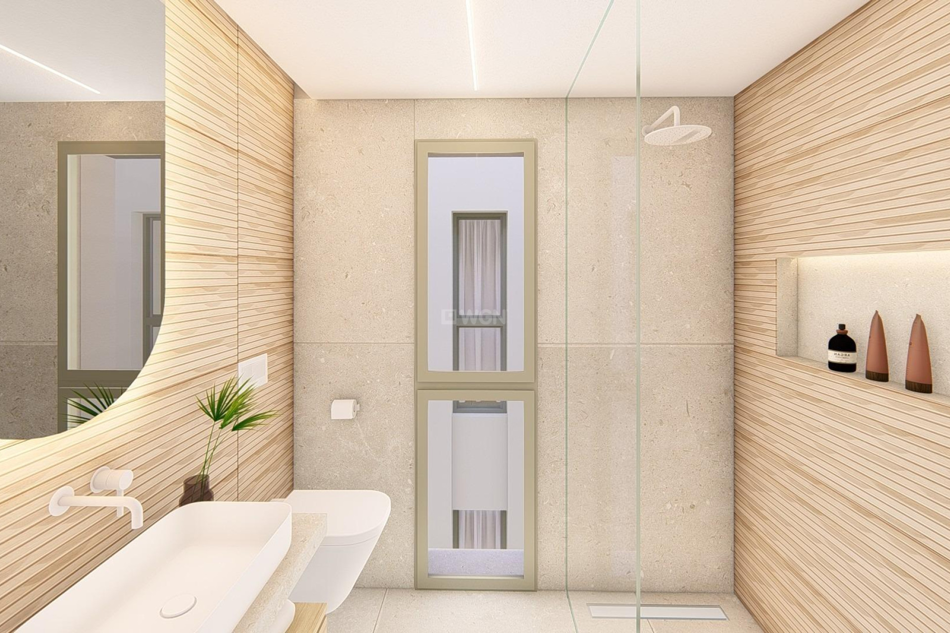 Neue Gebäude - Penthouse - Los Alcázares - Serena Golf