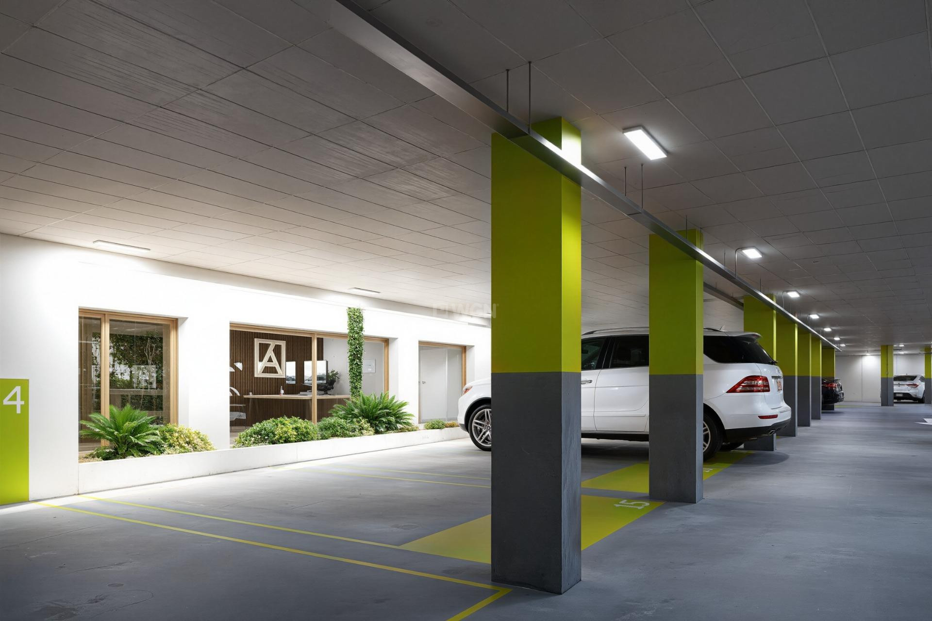 Neue Gebäude - Penthouse - Los Alcázares - Serena Golf