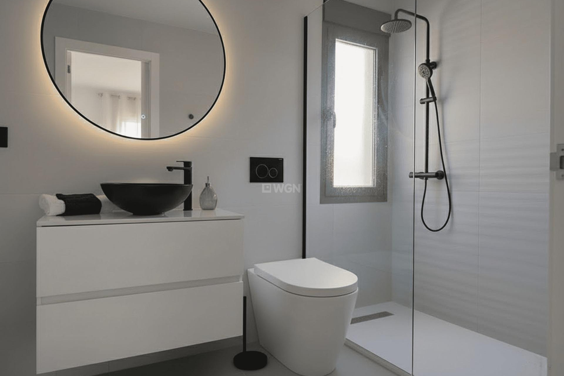 Neue Gebäude - Penthouse - Los Alcázares - Serena Golf