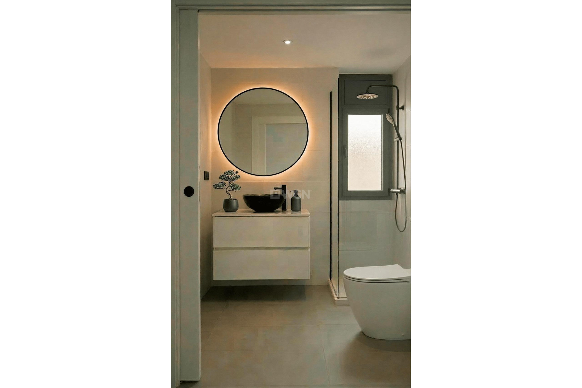 Neue Gebäude - Penthouse - Los Alcázares - Serena Golf