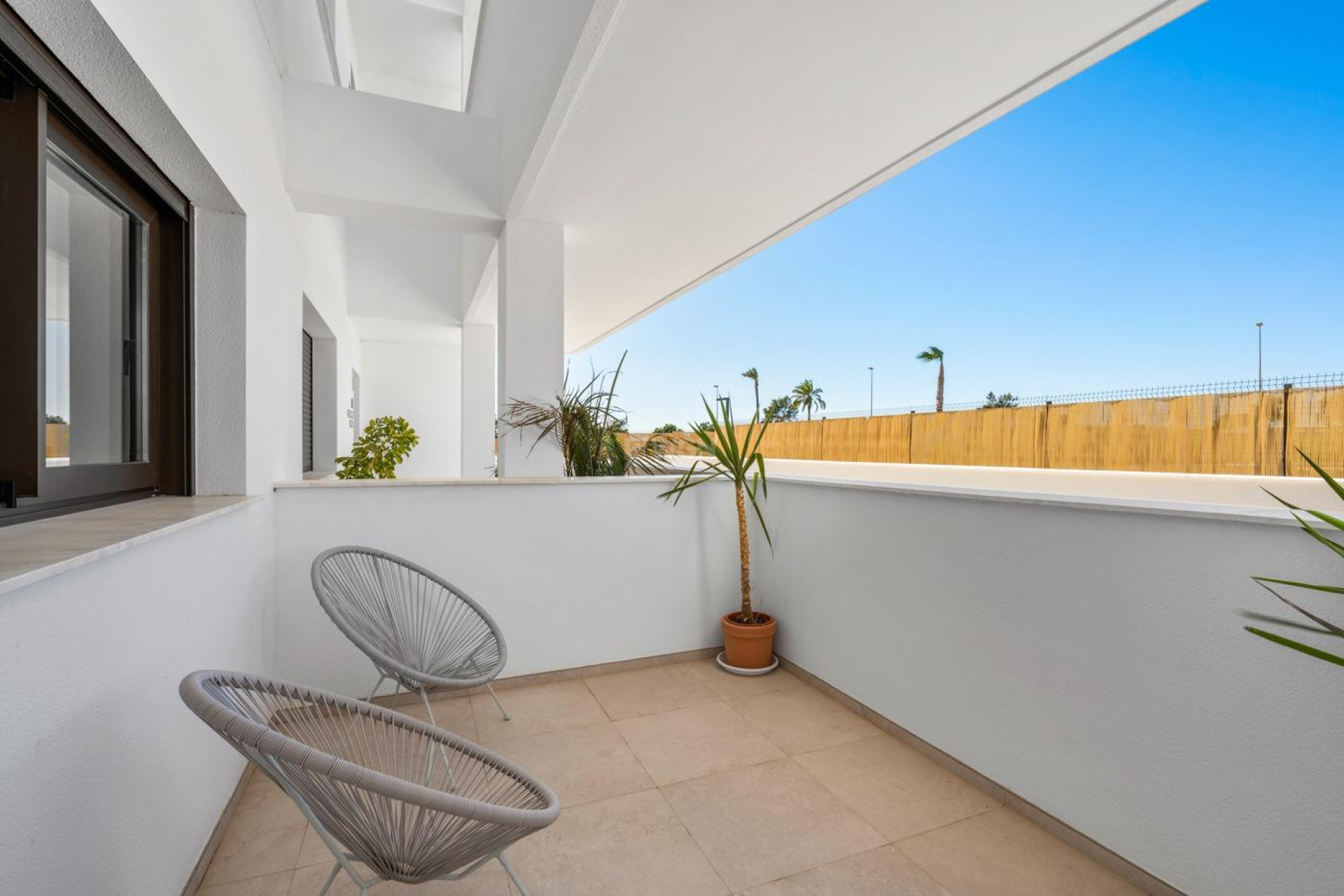 Neue Gebäude - Penthouse - Los Alcázares - Serena Golf