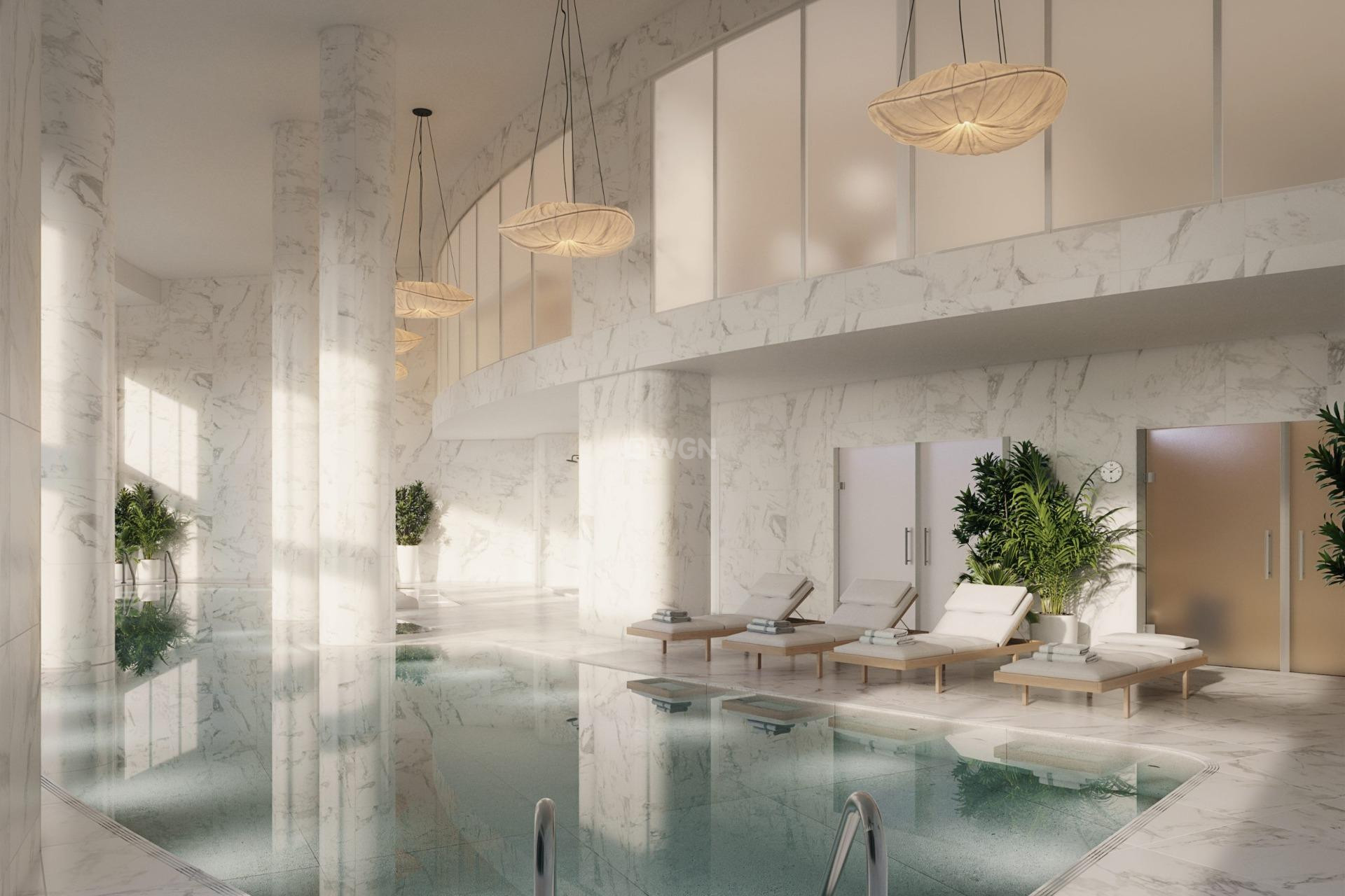 Neue Gebäude - Penthouse - Málaga - Playa de Sacaba