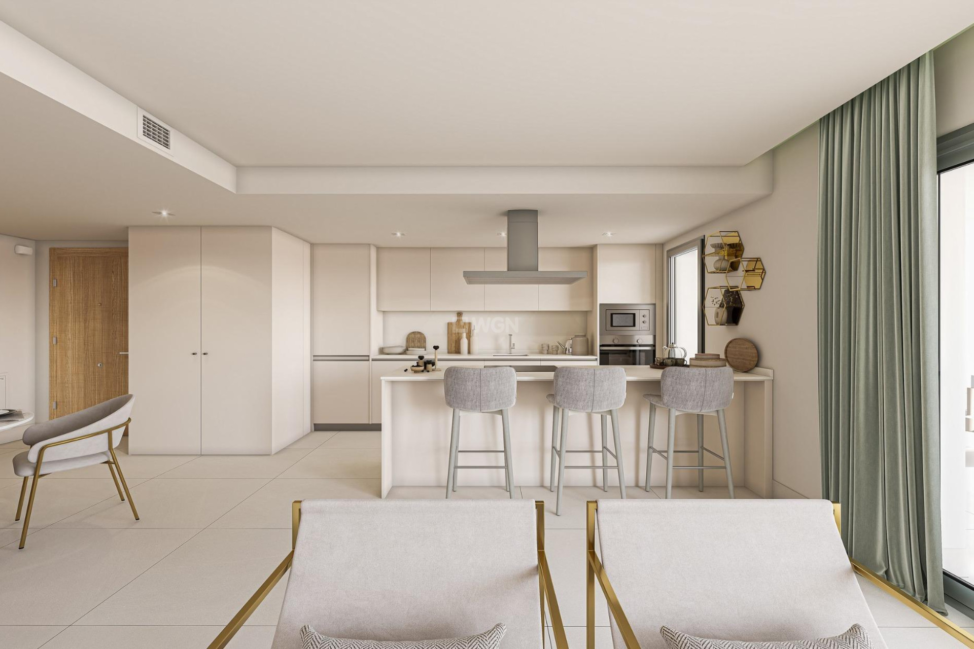 Neue Gebäude - Penthouse - Manilva - Bahia De Las Rocas