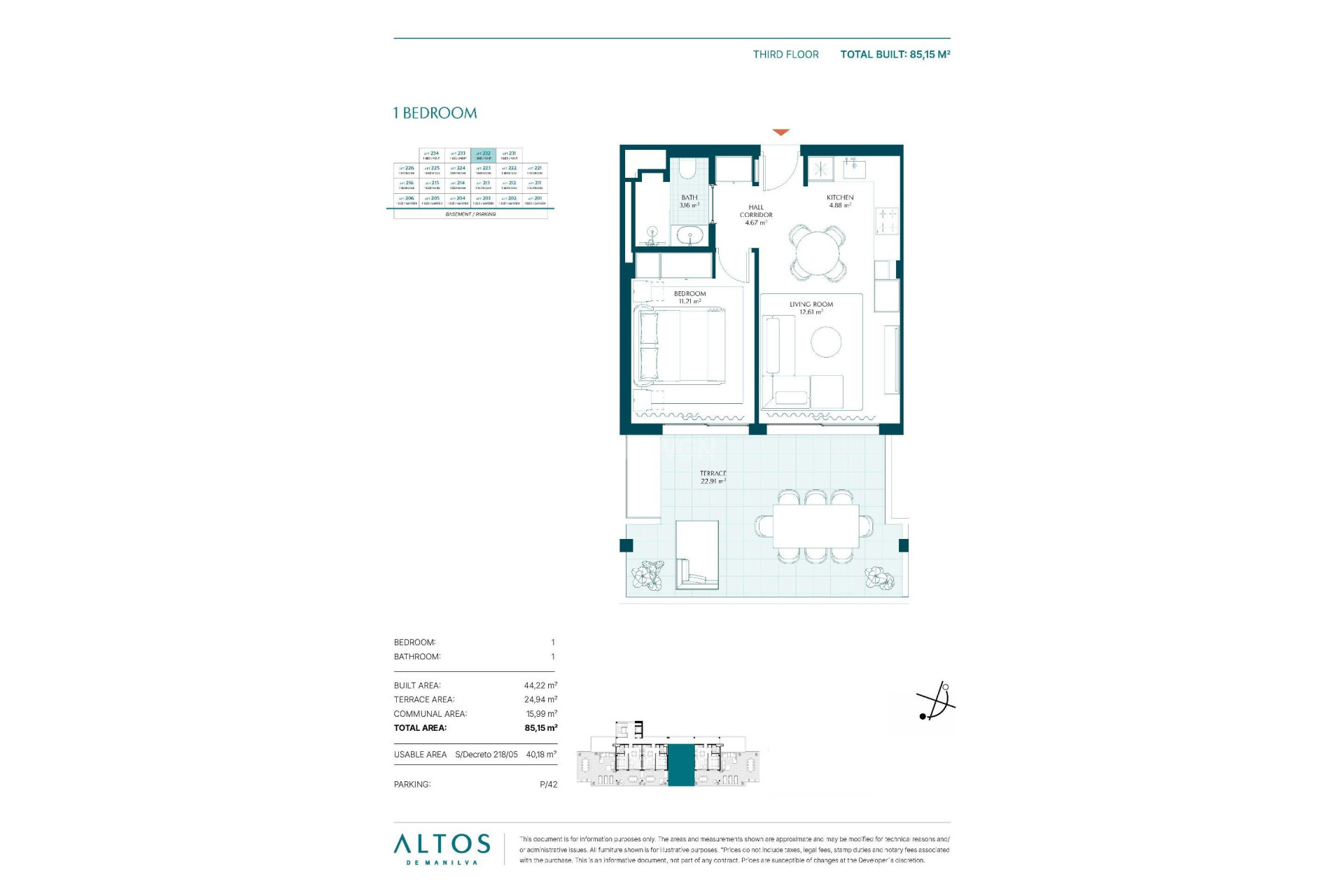 Neue Gebäude - Penthouse - Manilva - Castillo de la Duquesa