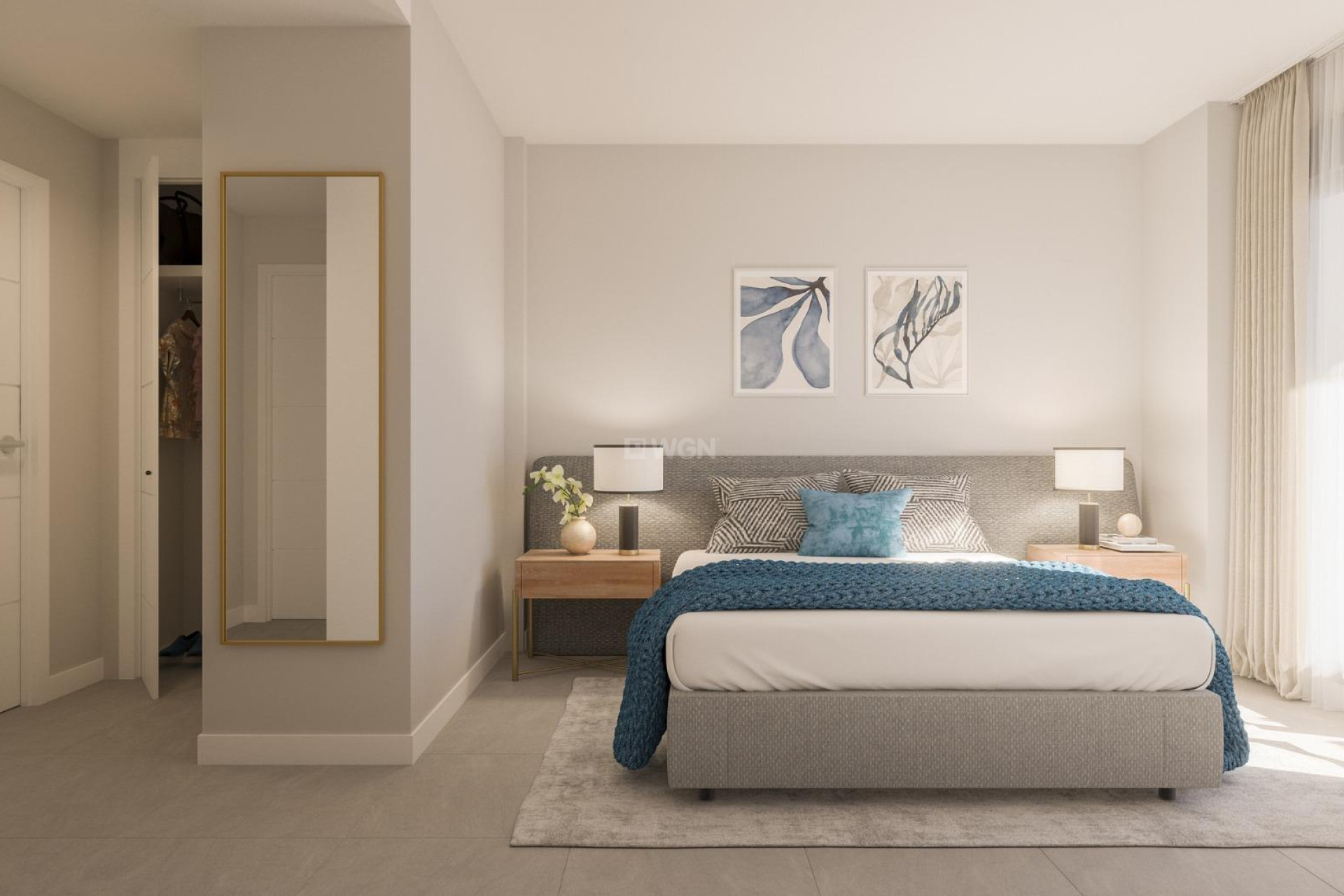 Neue Gebäude - Penthouse - Manilva - La duquesa golf