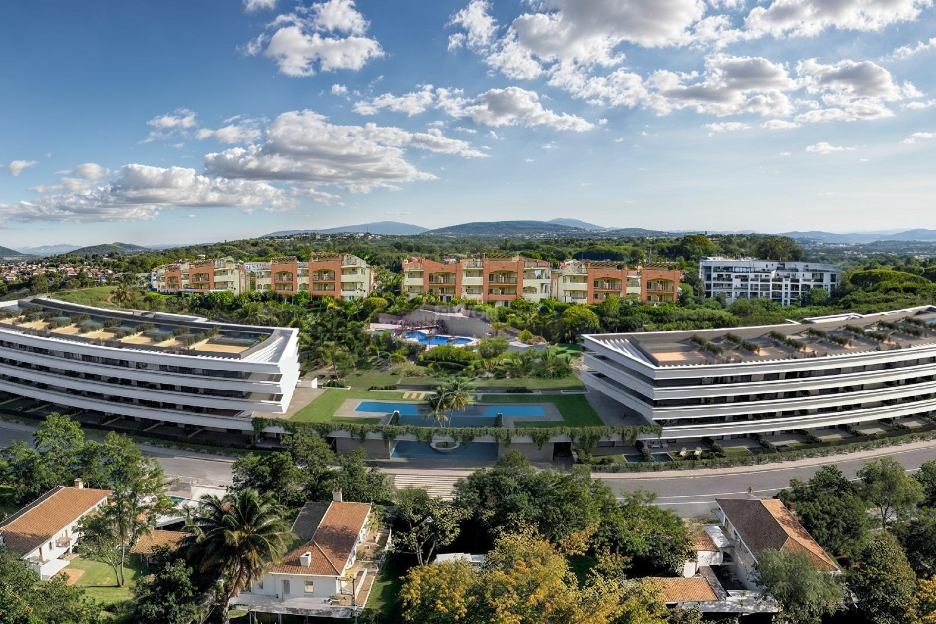 Neue Gebäude - Penthouse - Manilva - Los Hidalgos