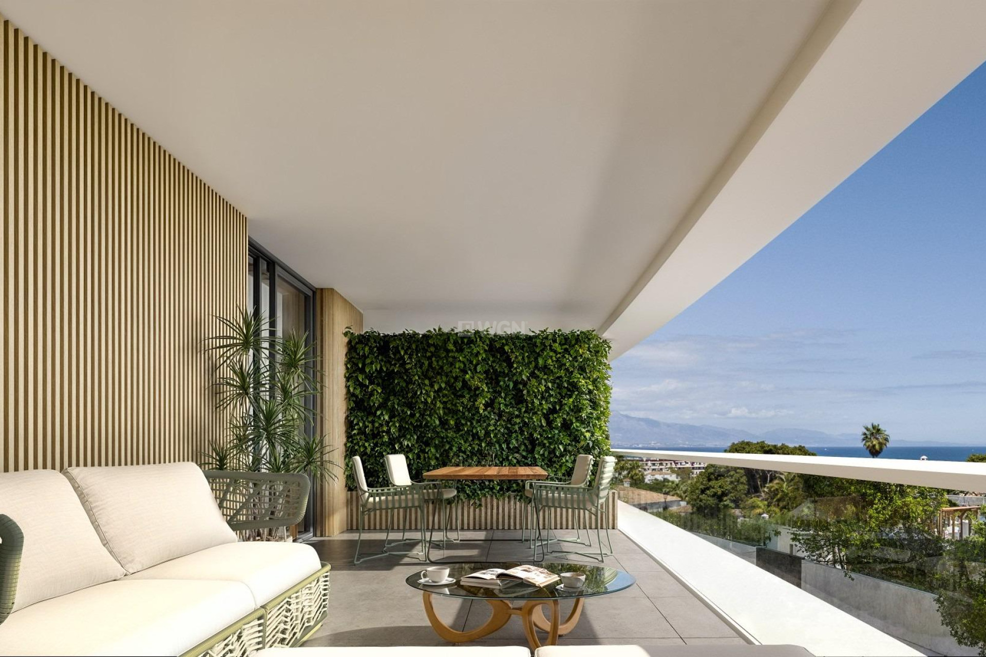 Neue Gebäude - Penthouse - Manilva - Los Hidalgos