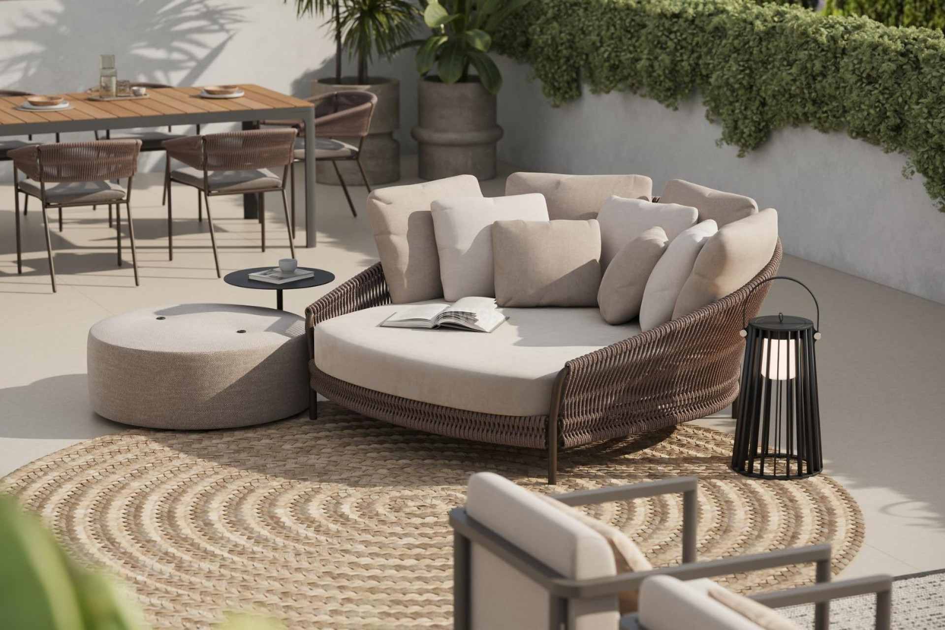 Neue Gebäude - Penthouse - Marbella - El Ingenio