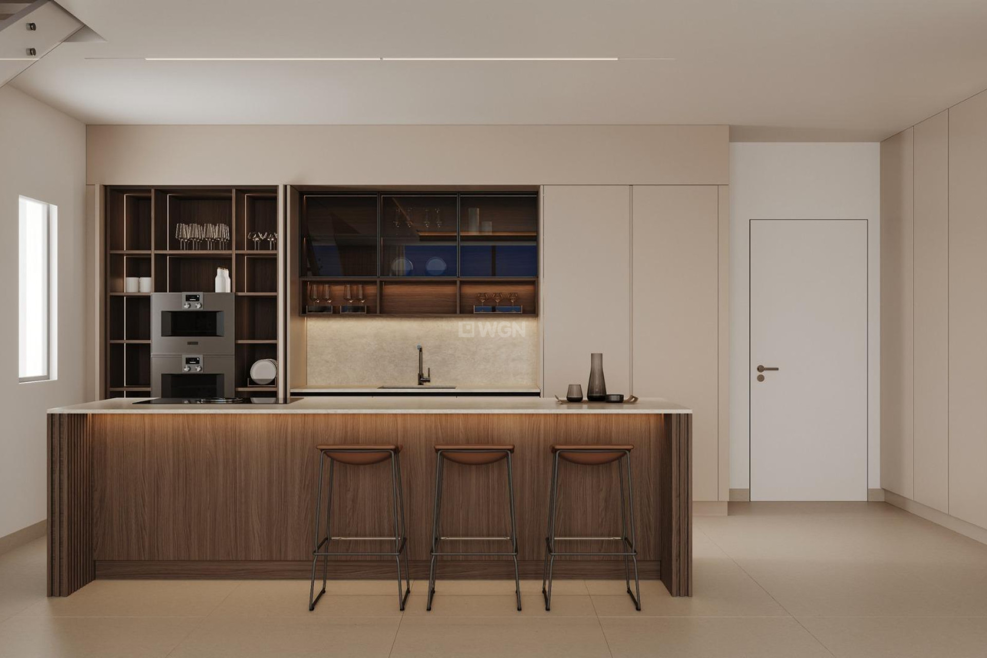 Neue Gebäude - Penthouse - Marbella - El Ingenio