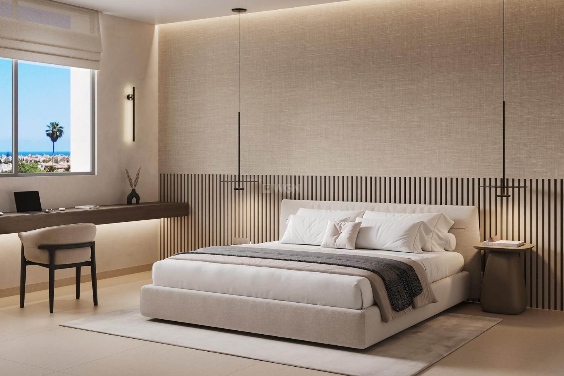 Neue Gebäude - Penthouse - Marbella - El Ingenio