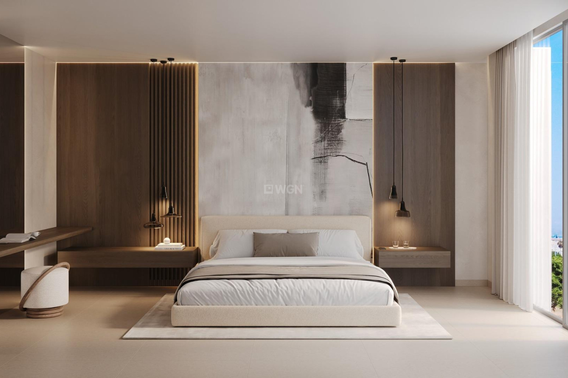 Neue Gebäude - Penthouse - Marbella - El Ingenio