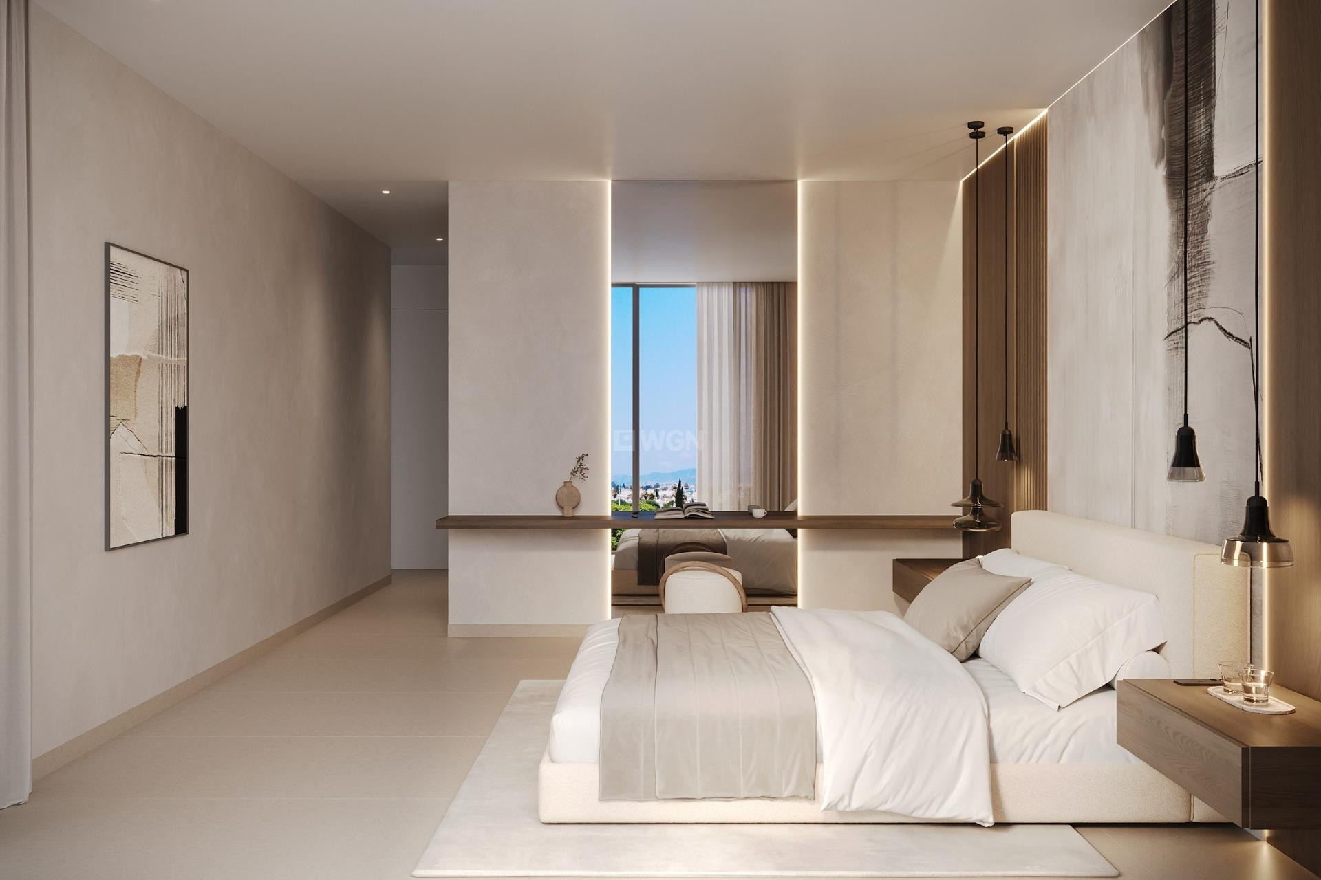 Neue Gebäude - Penthouse - Marbella - El Ingenio