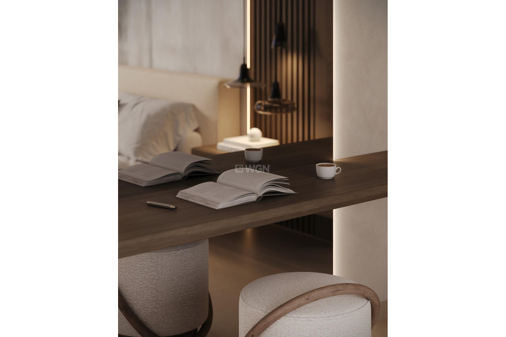 Neue Gebäude - Penthouse - Marbella - El Ingenio