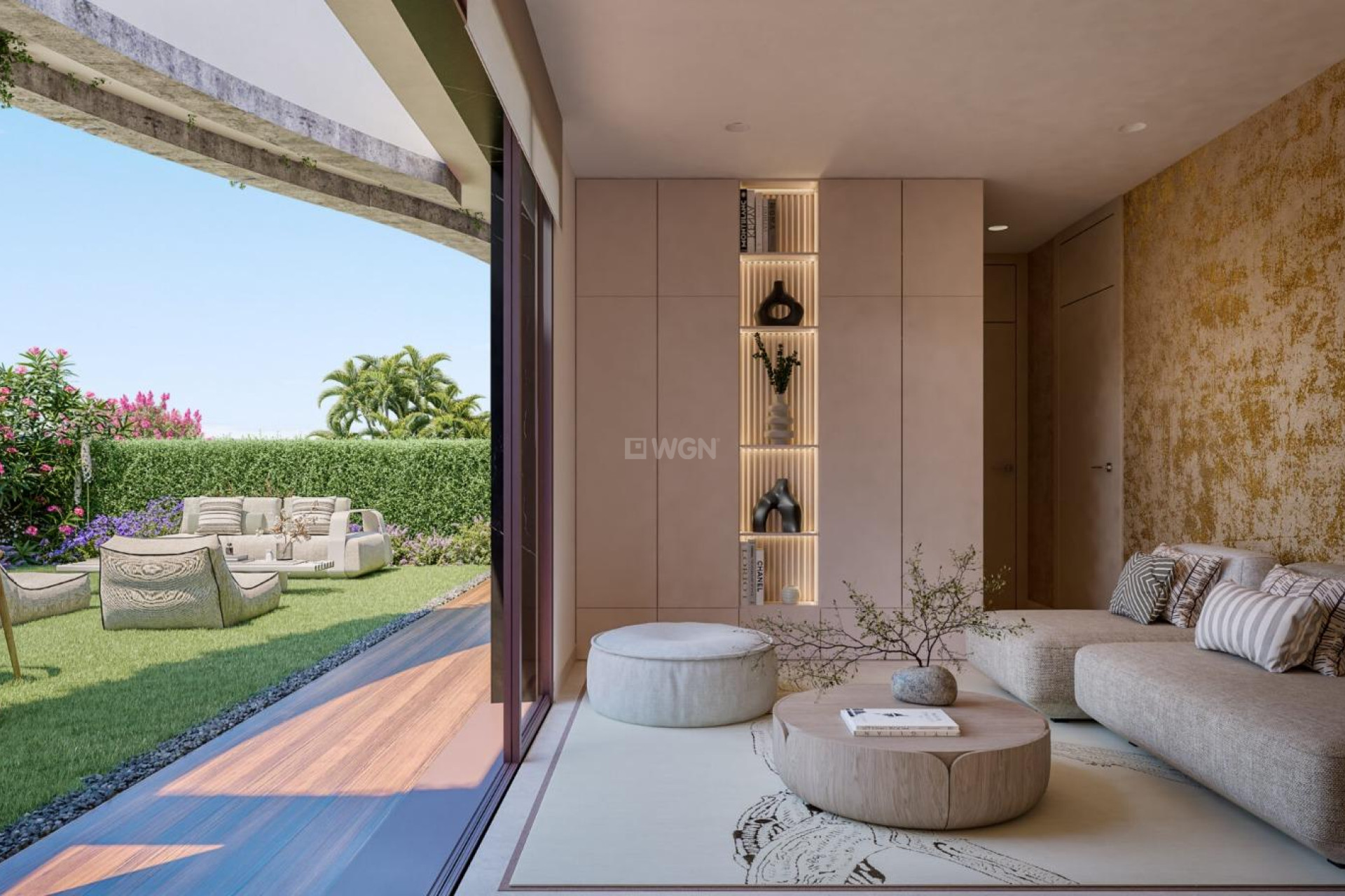 Neue Gebäude - Penthouse - Marbella - Elviria