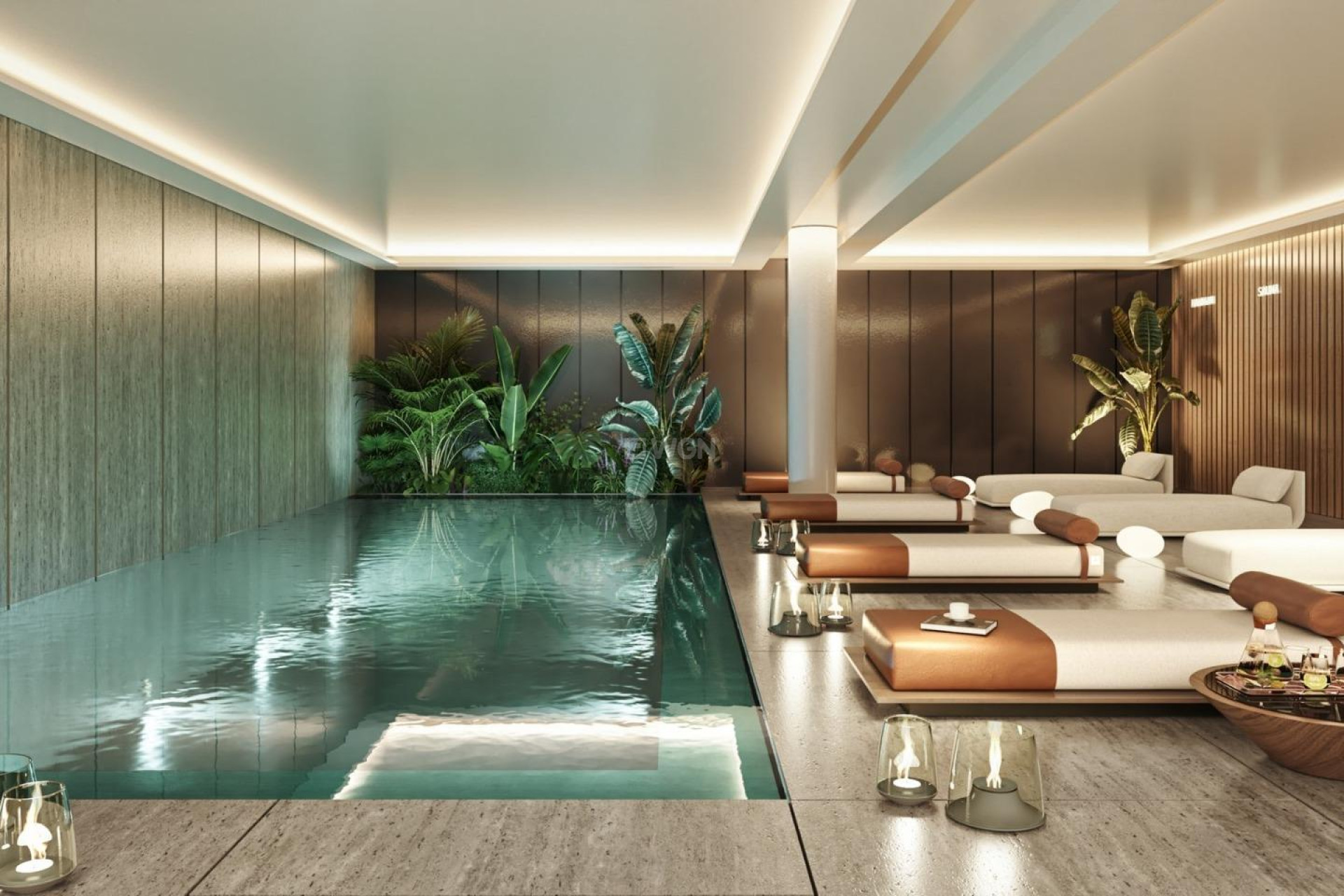 Neue Gebäude - Penthouse - Marbella - Golf Rio Real