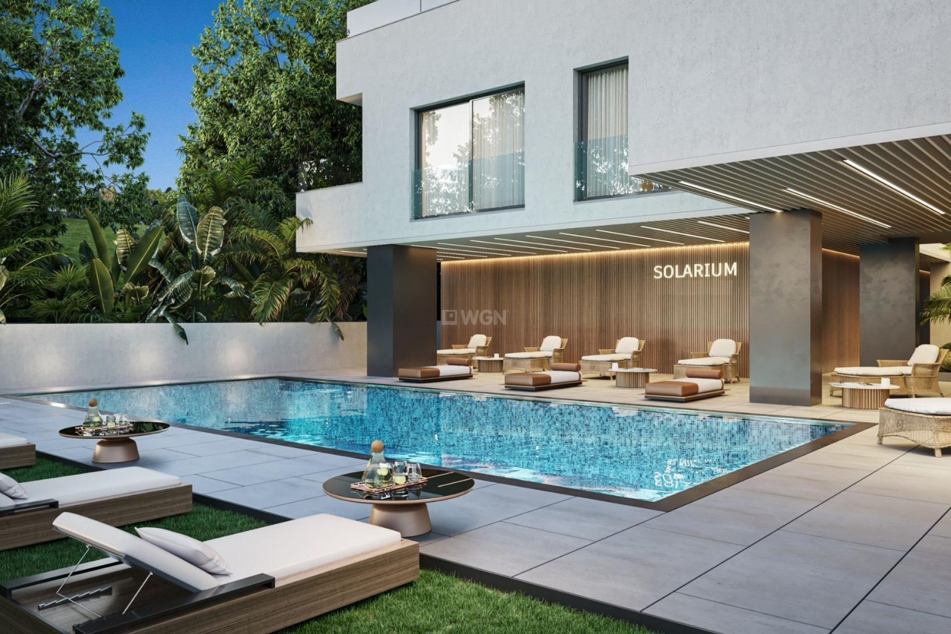 Neue Gebäude - Penthouse - Marbella - Golf Rio Real