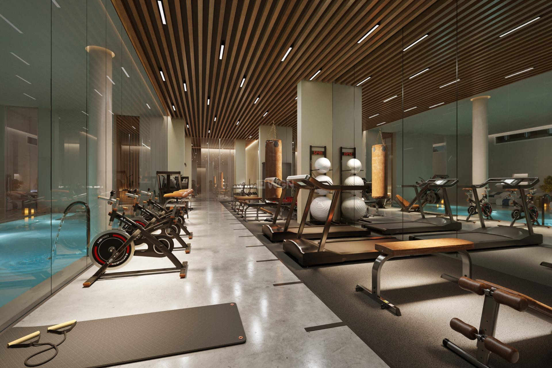 Neue Gebäude - Penthouse - Marbella - Lomas De Marbella Club