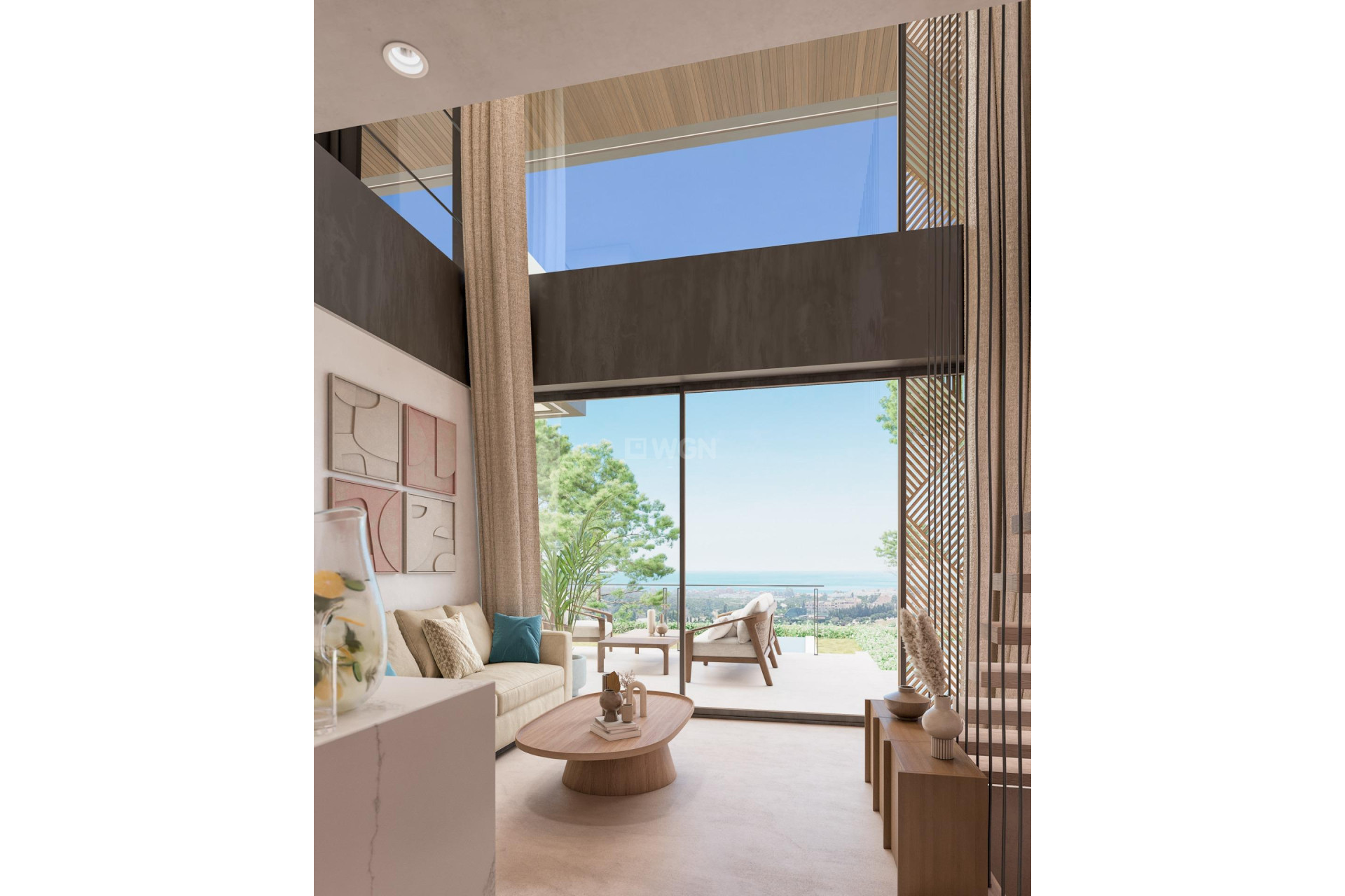 Neue Gebäude - Penthouse - Marbella - Nueva Andalucia