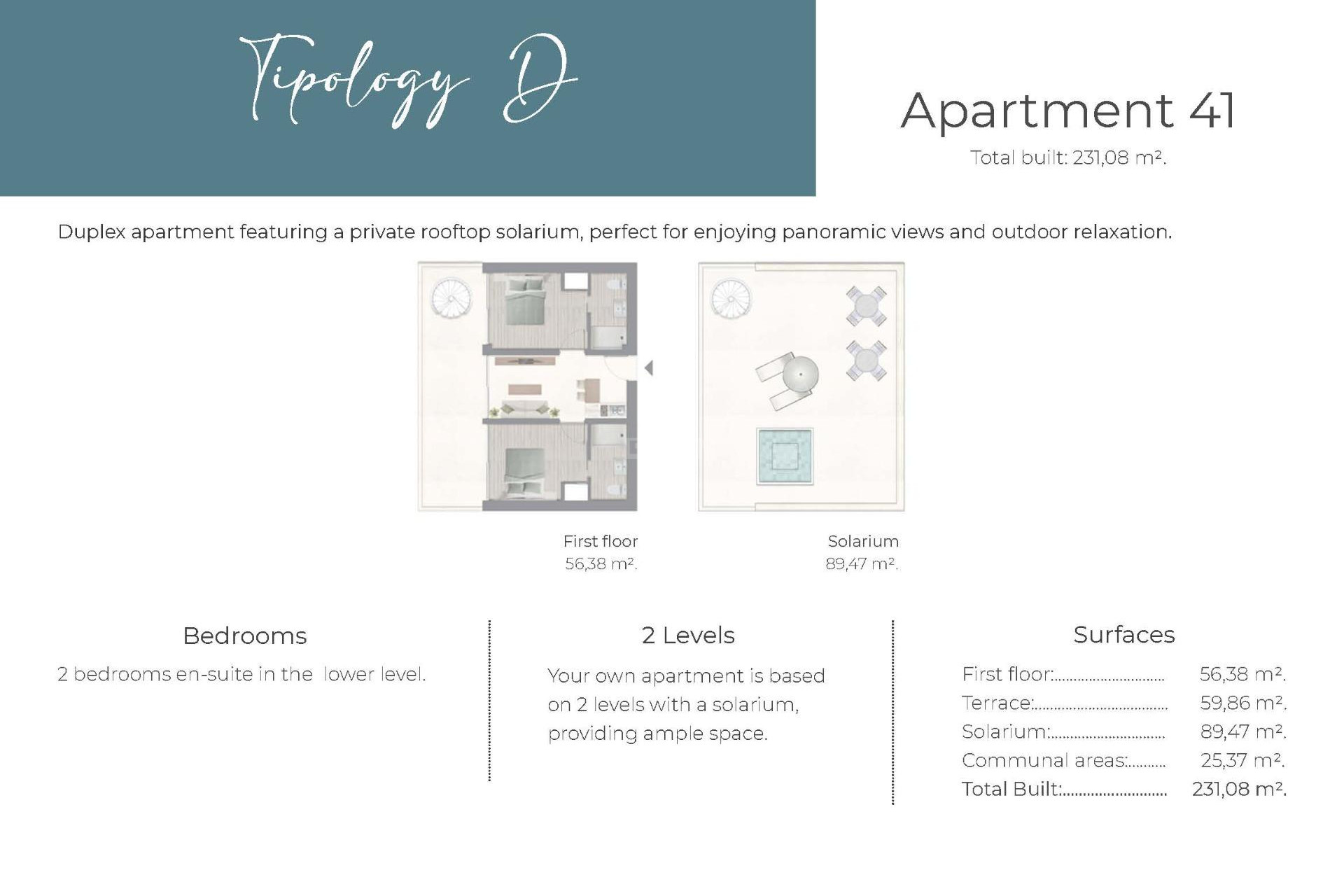 Neue Gebäude - Penthouse - Marbella - Nueva Andalucia