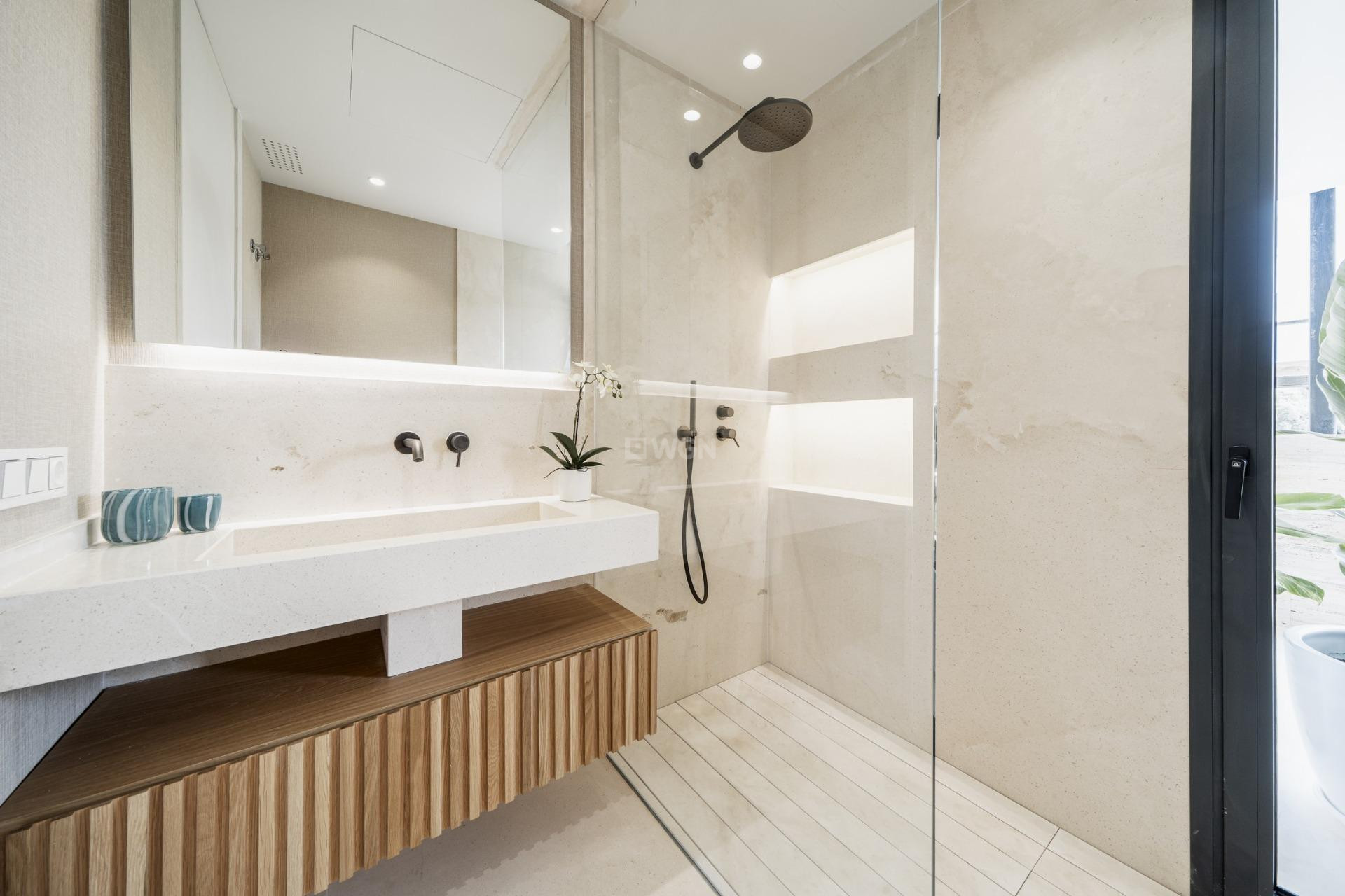 Neue Gebäude - Penthouse - Marbella - Nueva Andalucia